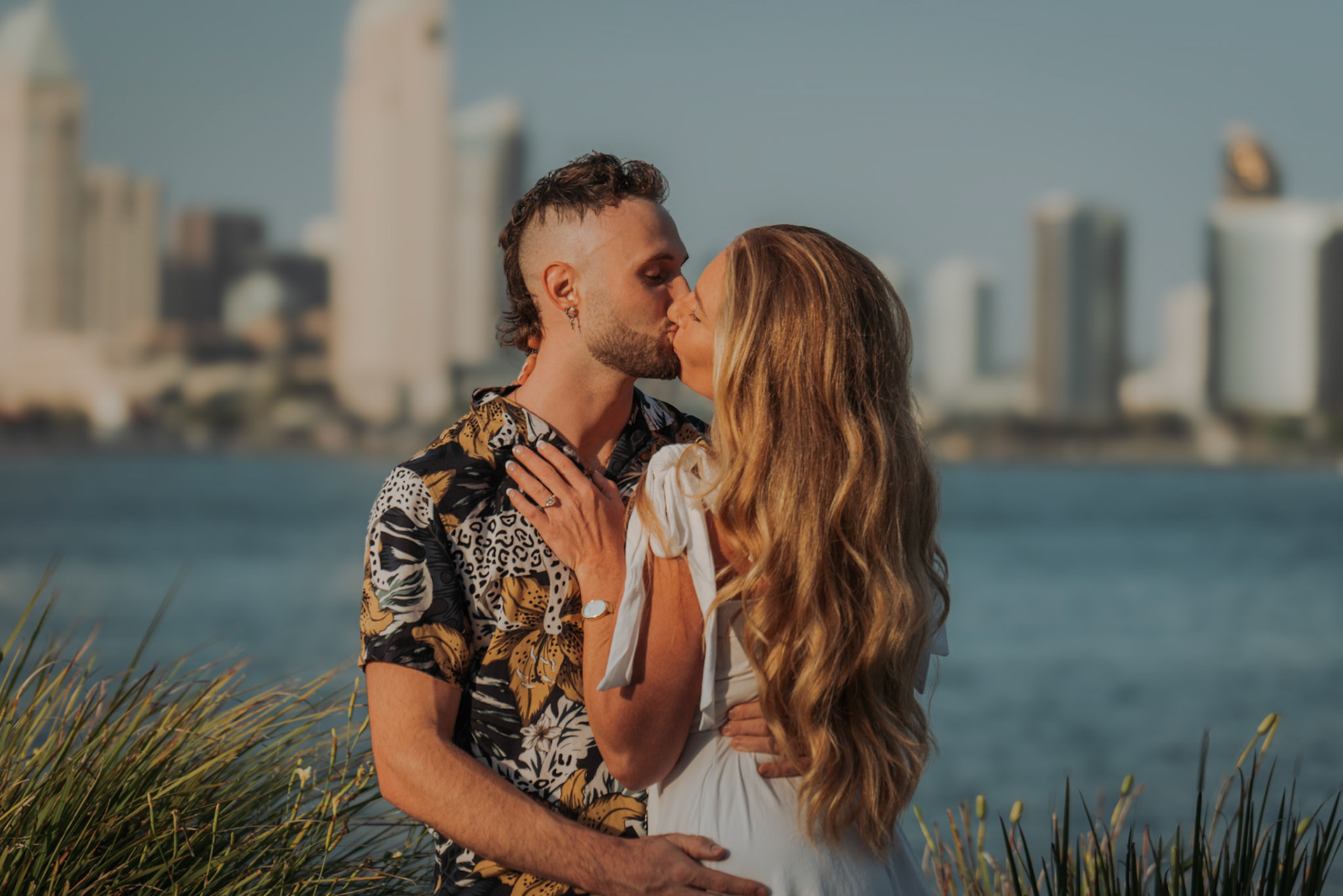 Engagement Photography