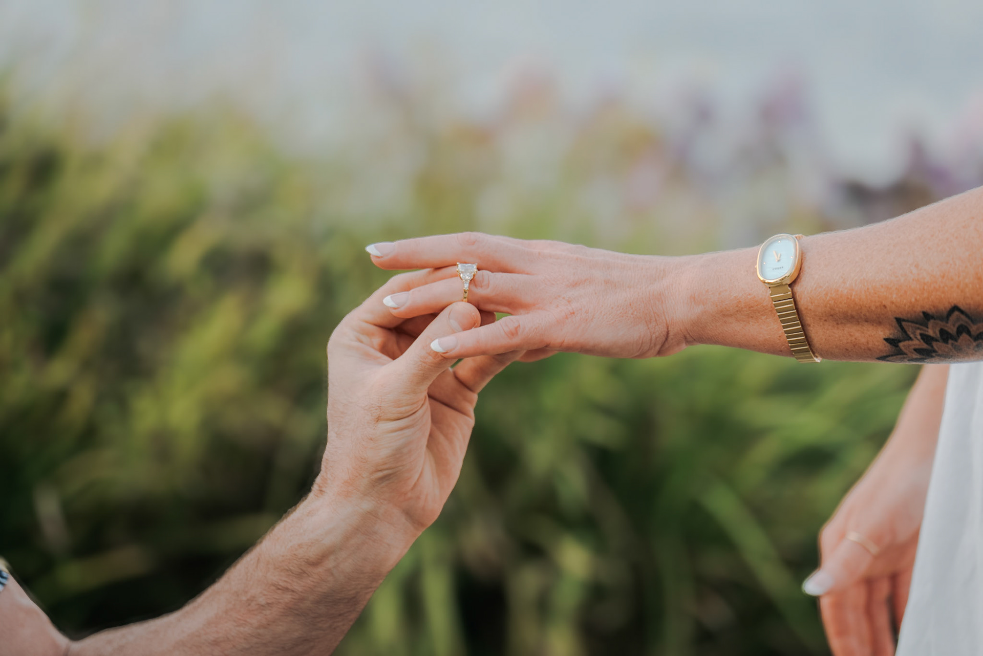 Engagement Photography