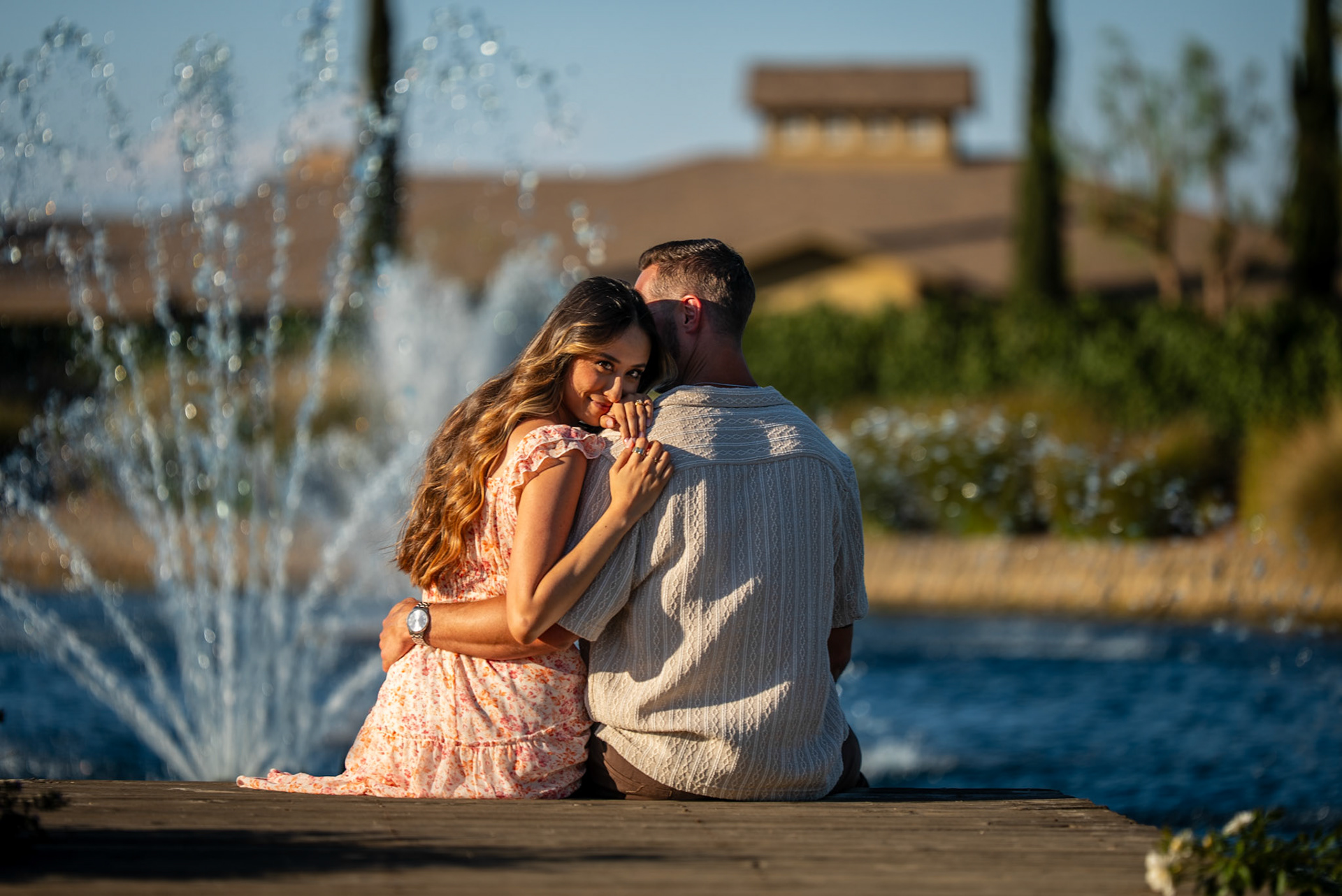 Engagement Photography