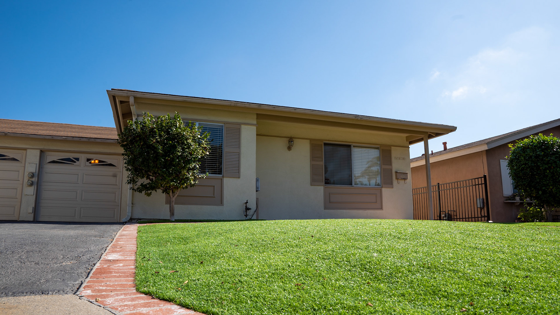 Real Estate Photography