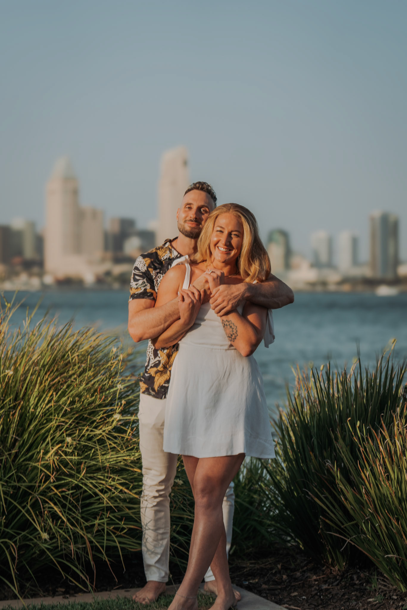 Engagement Photography
