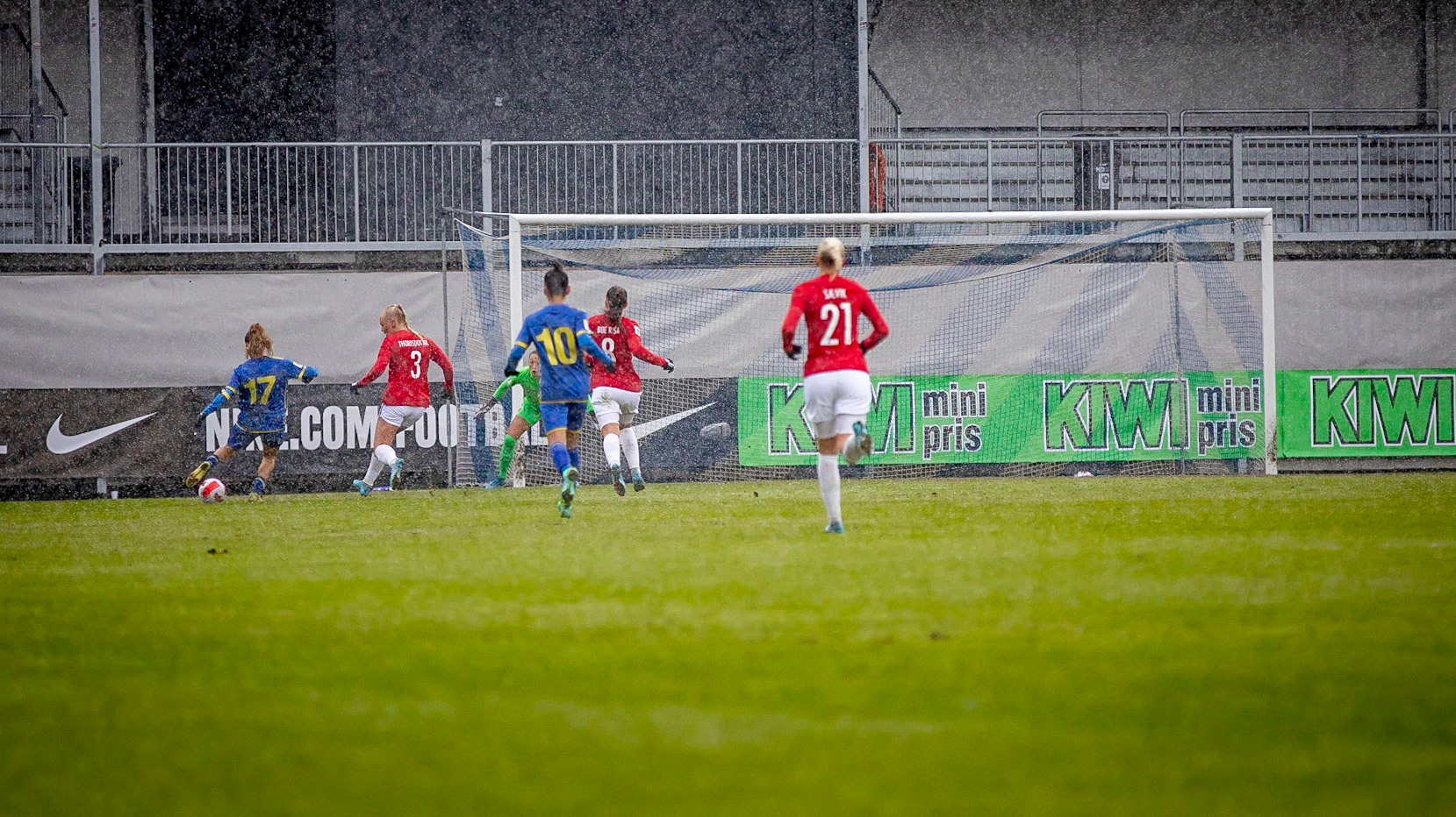 Kosovos Ereleta Memeti reduserer