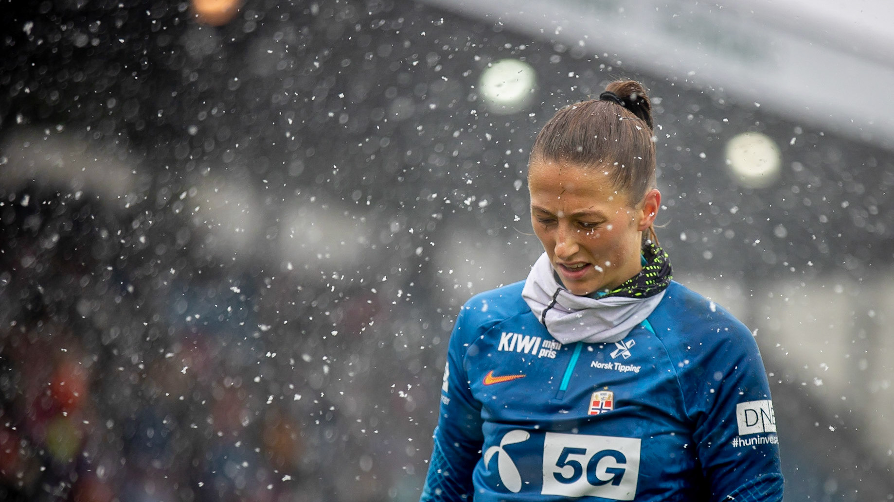 Cecilie Hauståker Fiskerstrand