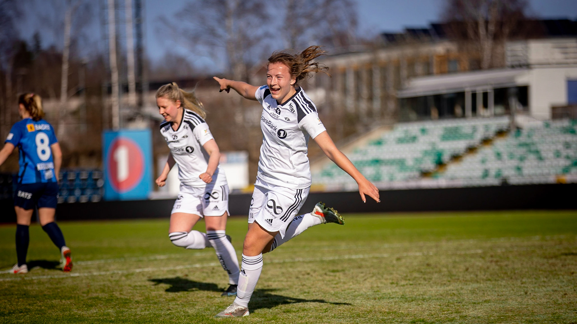 Sara Kanutte Sørensen Fornes 