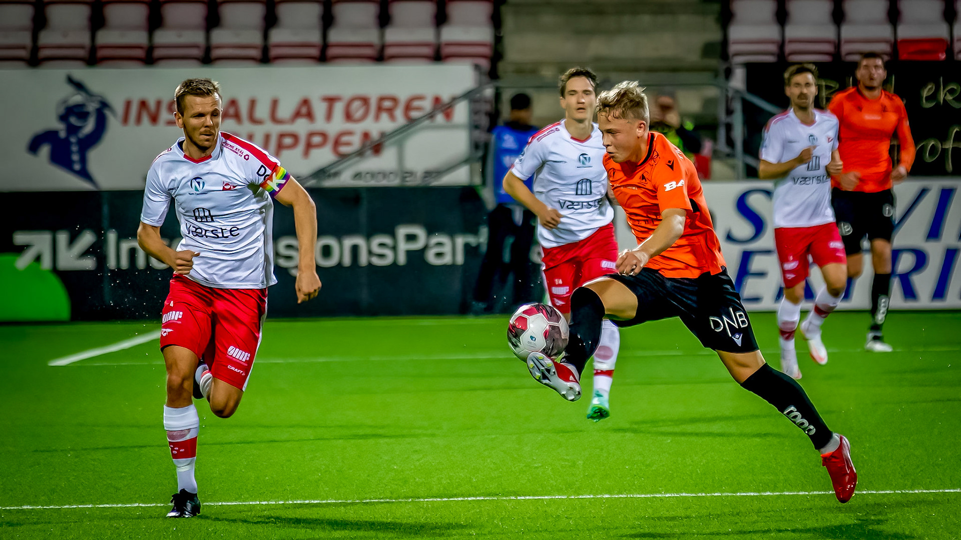 Banens beste - Sondre Auklend