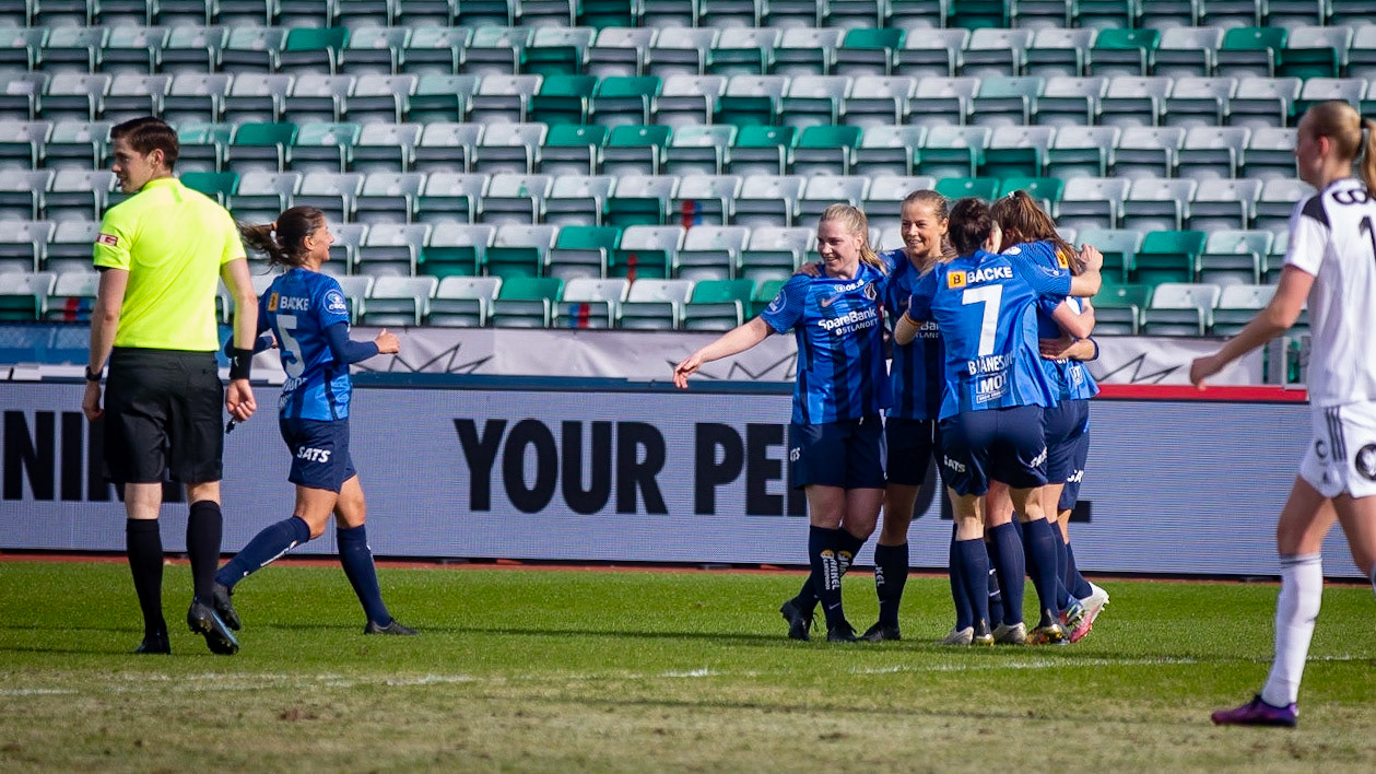 Stabæk med redusering