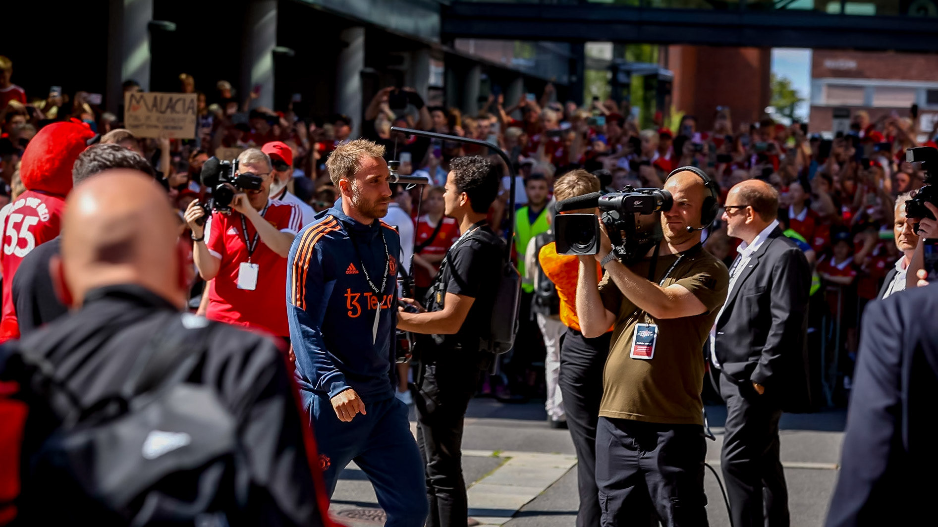Manchester United - Atletico Madrid
