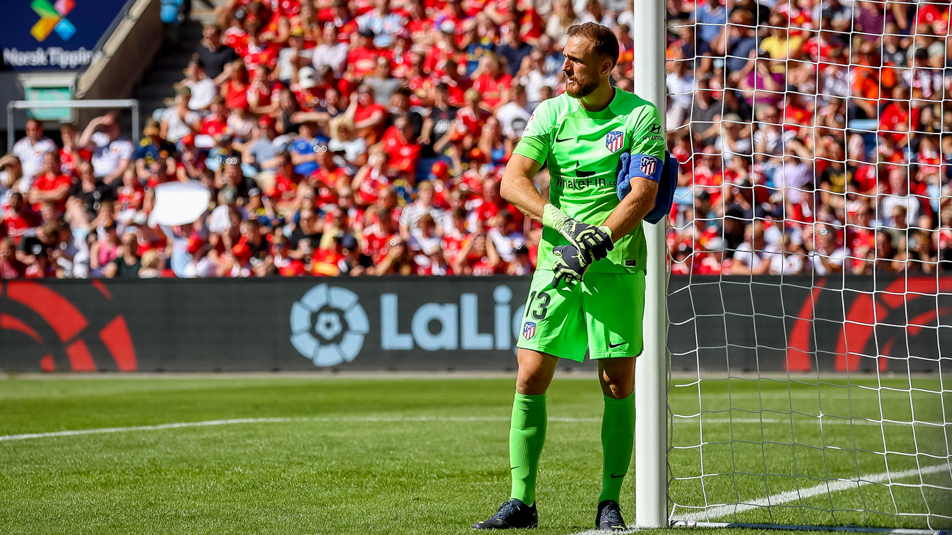 Manchester United - Atletico Madrid