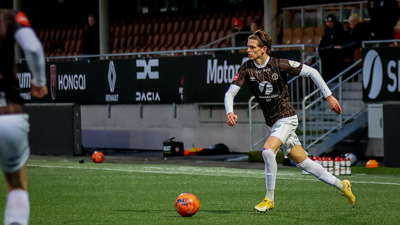 Erik Stavås Skistad