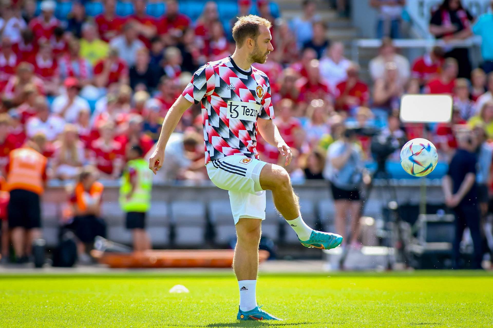 Manchester United - Atletico Madrid