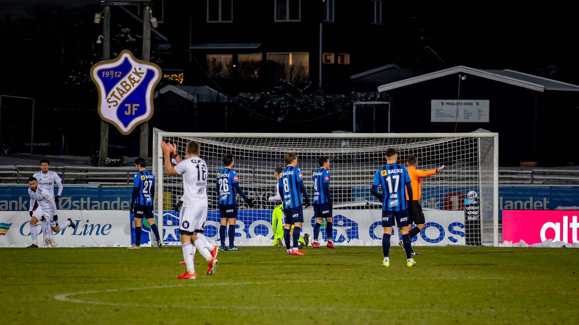 0-2 Islamovic