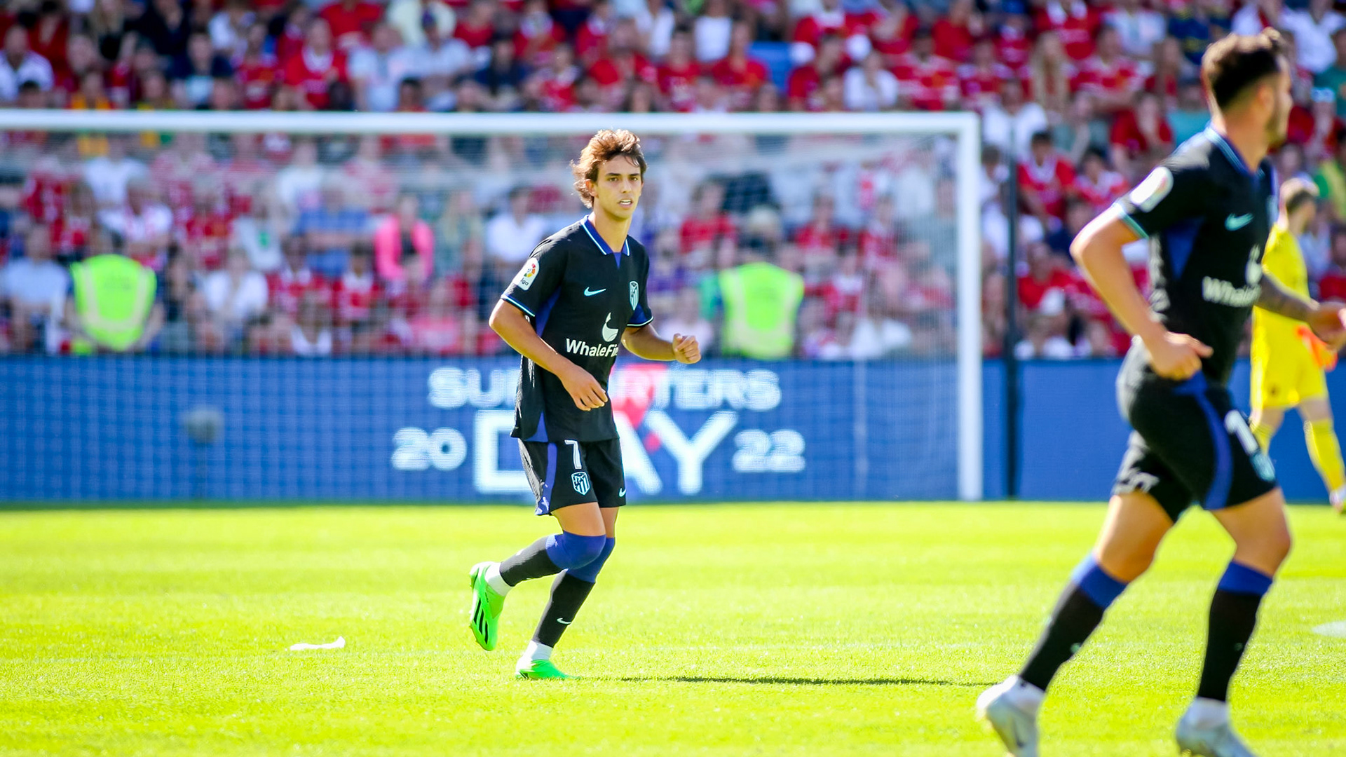 Manchester United - Atletico Madrid