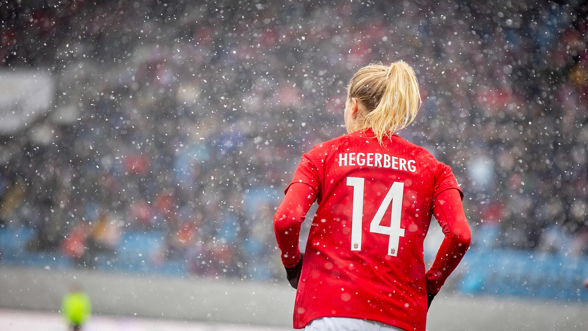 Ada Hegerberg