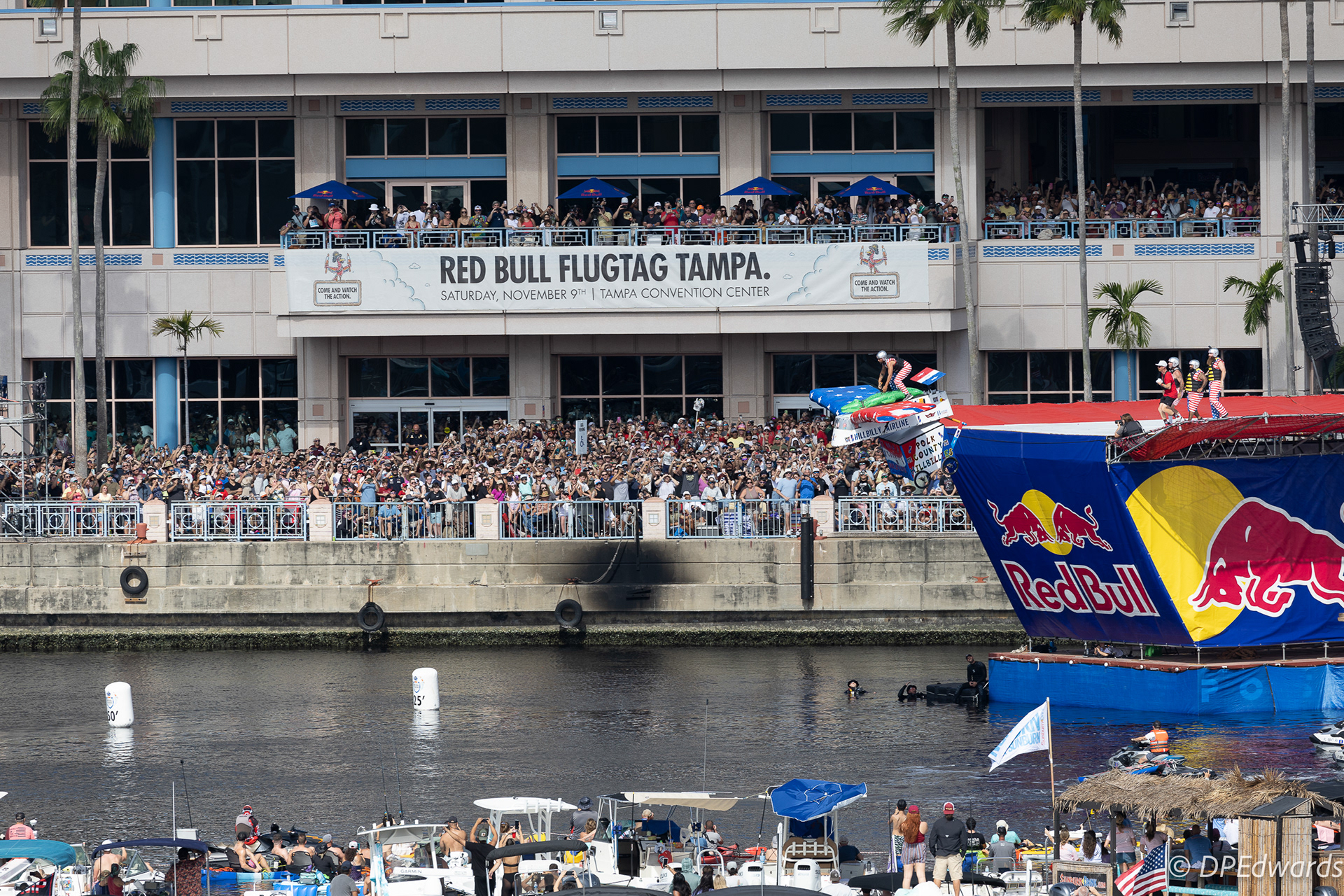 #flugtag Tampa