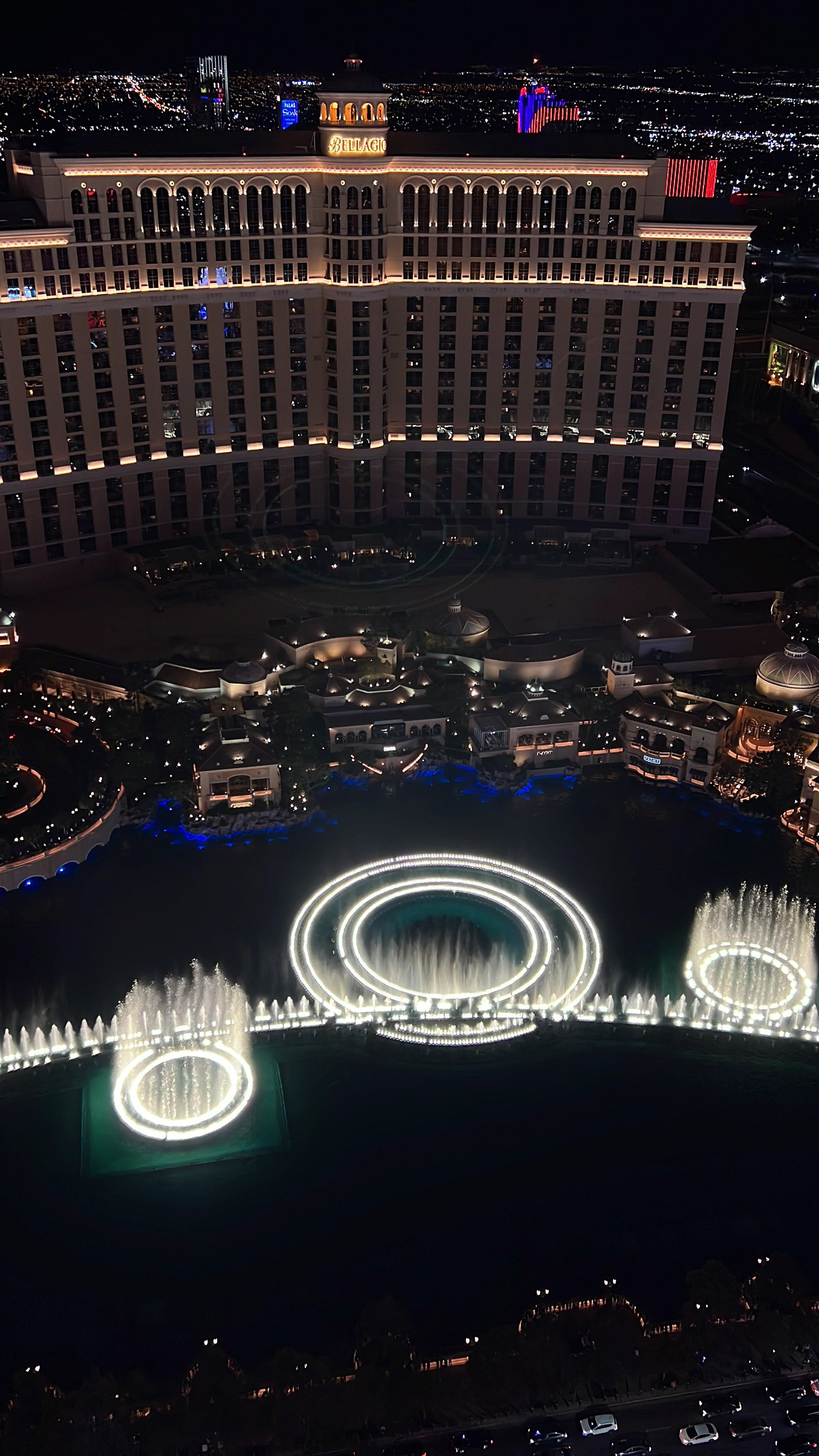 Las Vegas Strip