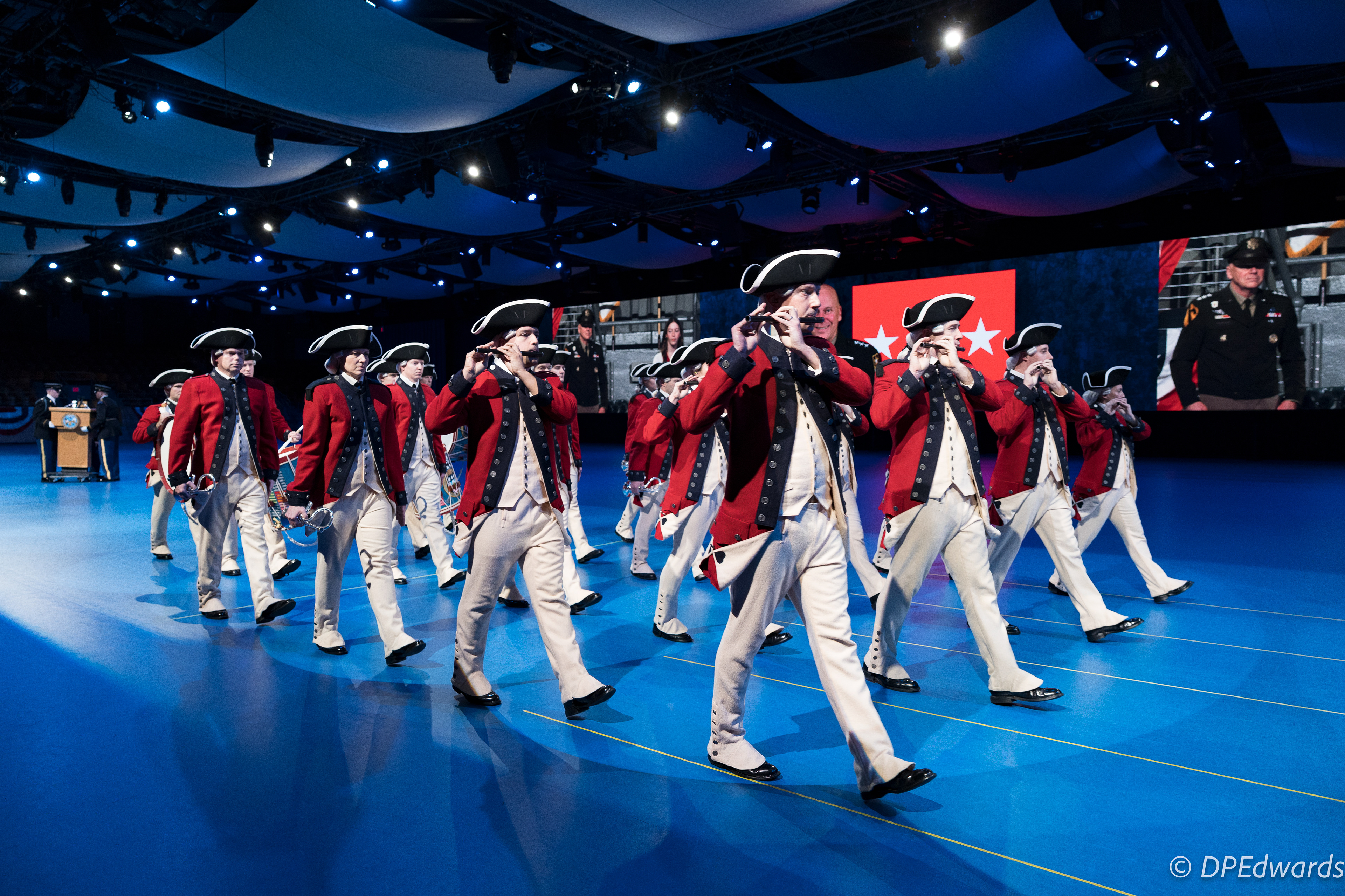#usarmy Old Guard
