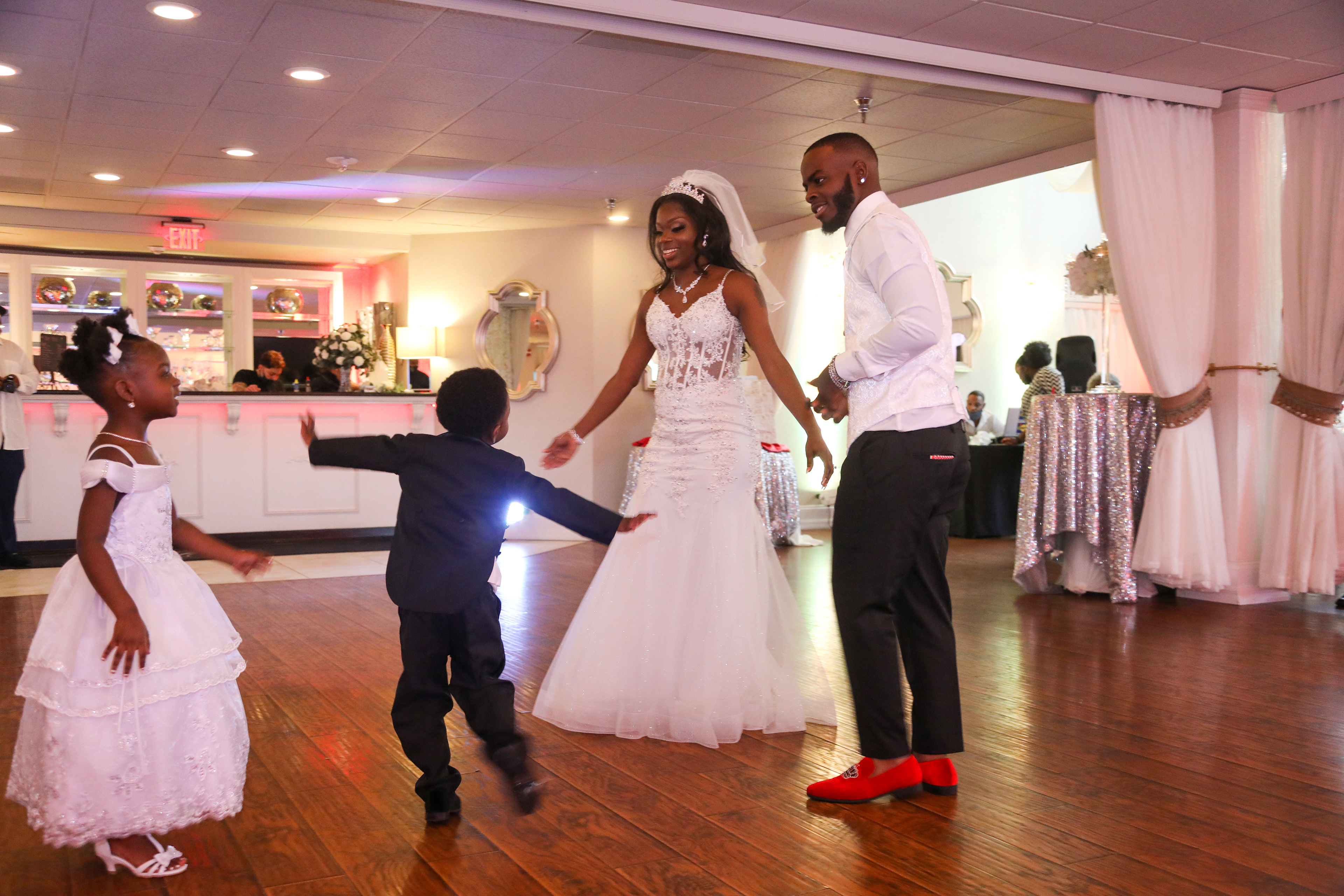 The Johnsons
