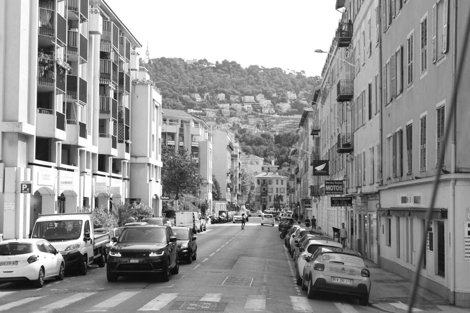 Nice, France