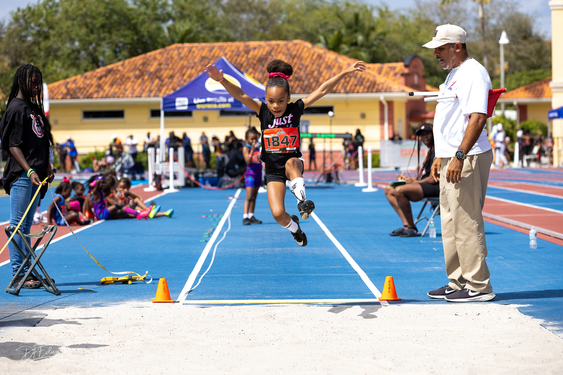 #speedcapital, Miramar, FL Track & Field