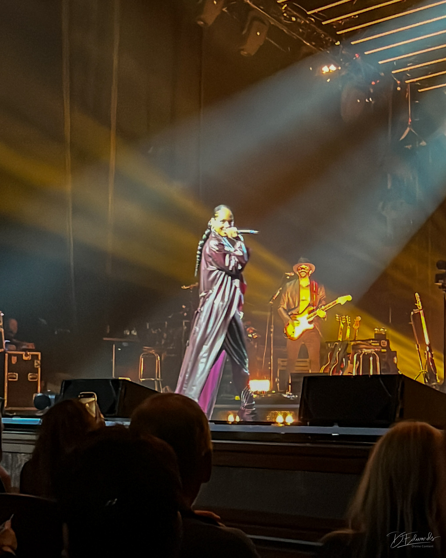 #celebrity Alicia Keys