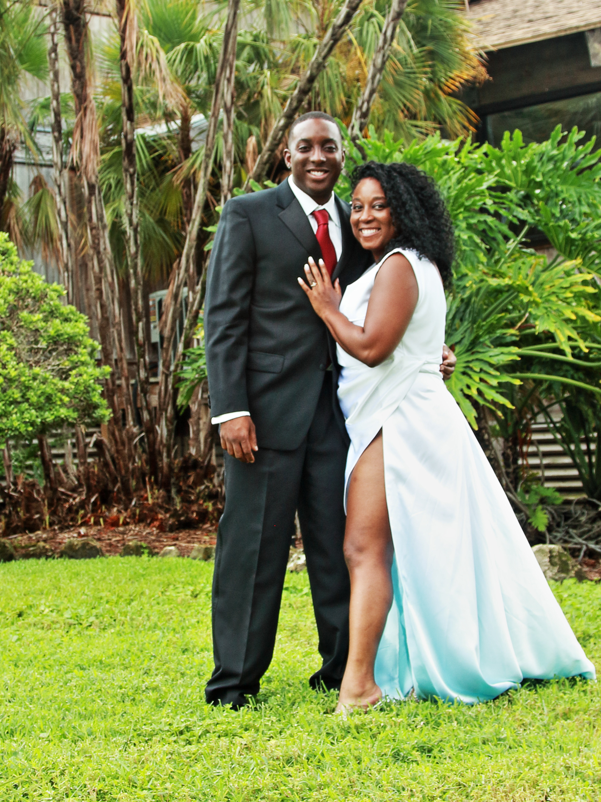 Deonté & Tayanna