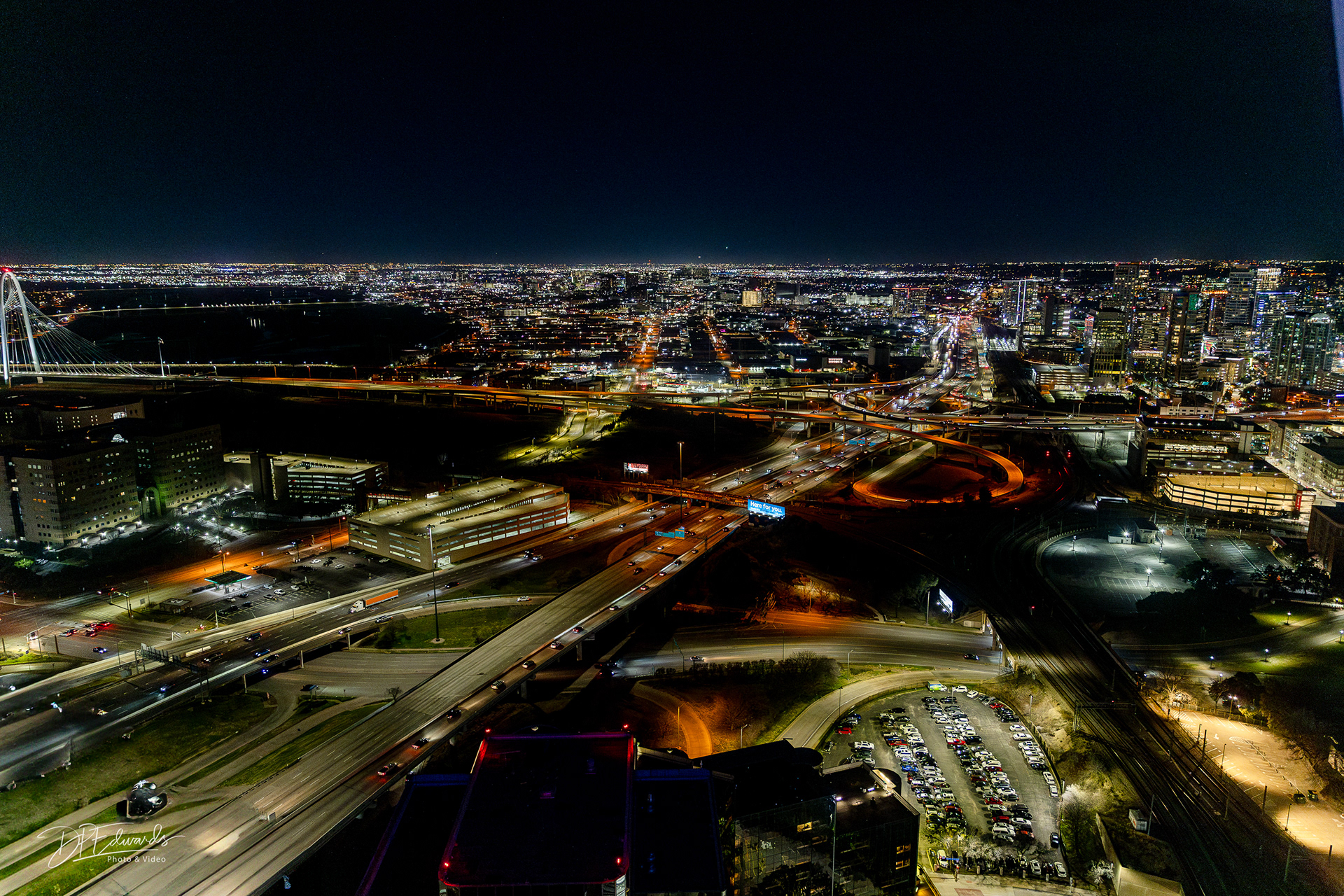 #reuniontower, Dallas, TX