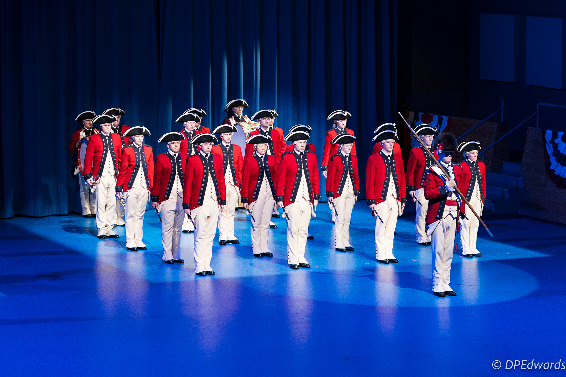 #usarmy Old Guard