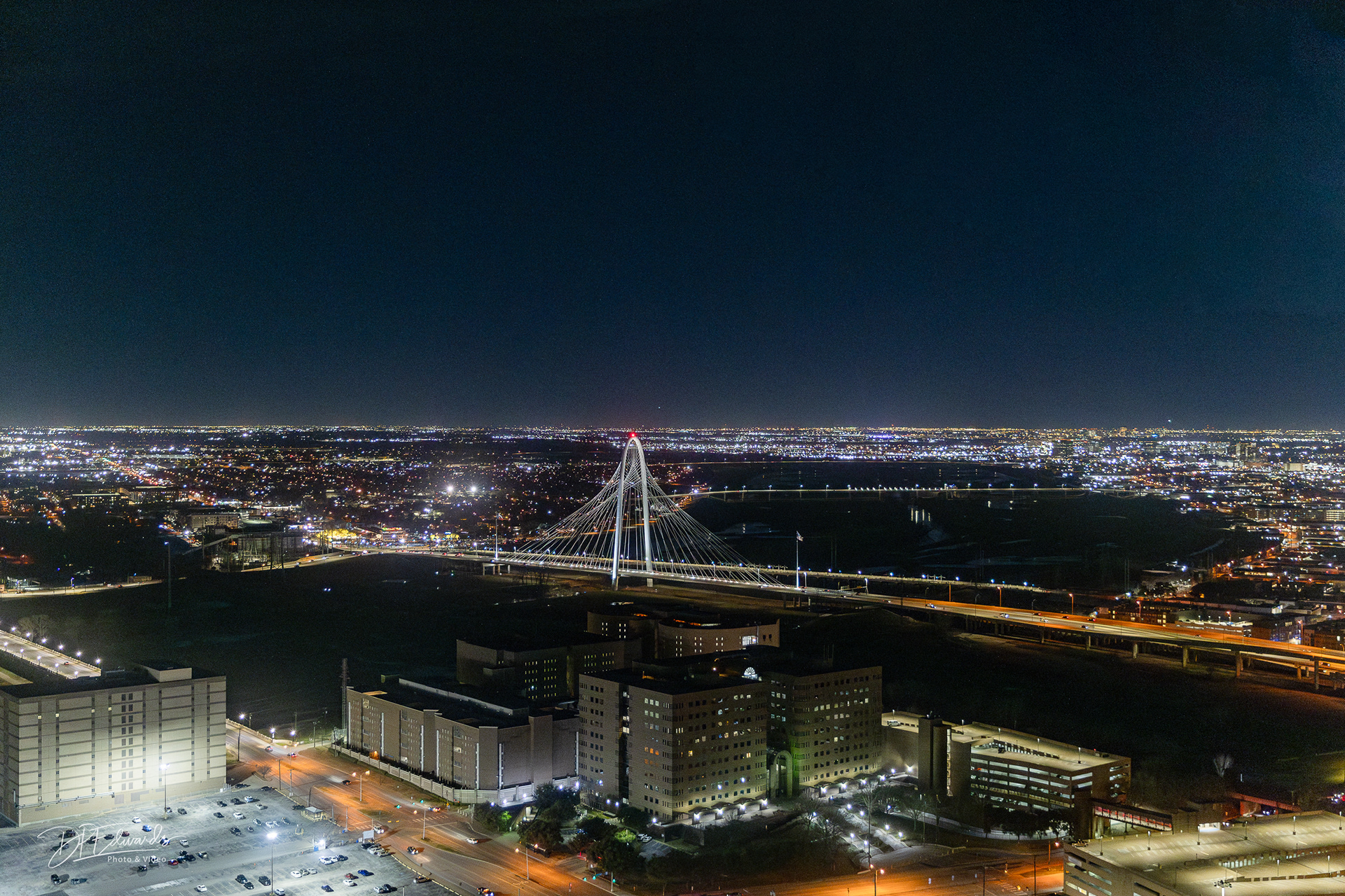 #reuniontower, Dallas, TX