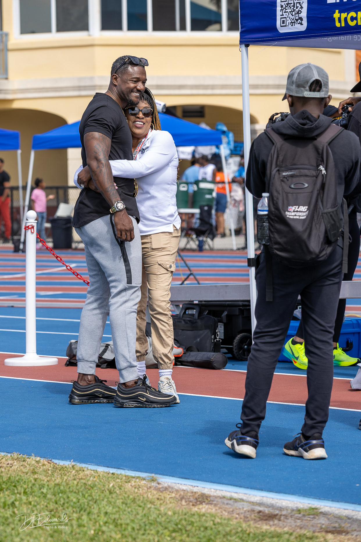 #celebrity Justin Gatlin