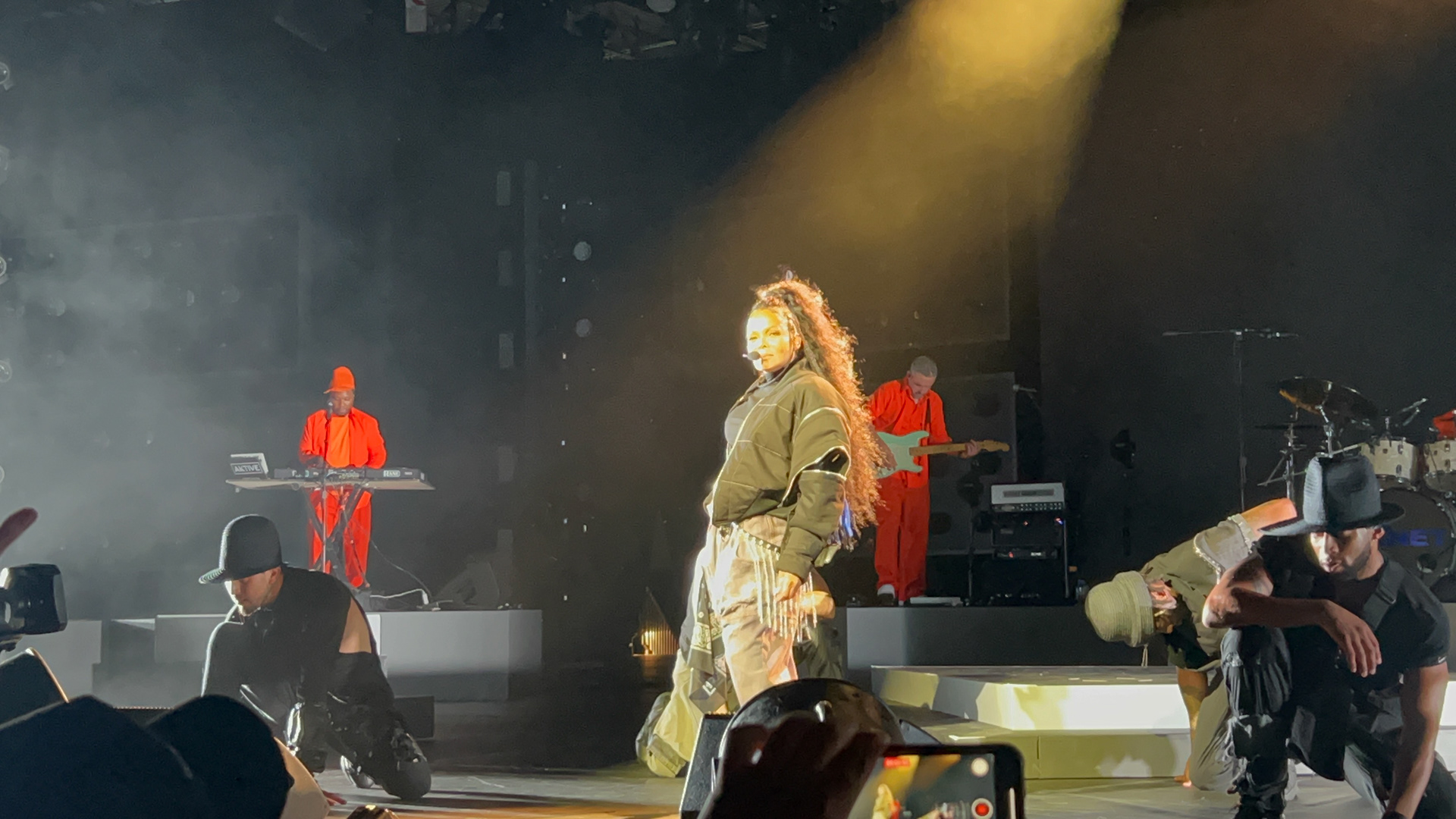 #celebrity Janet Jackson