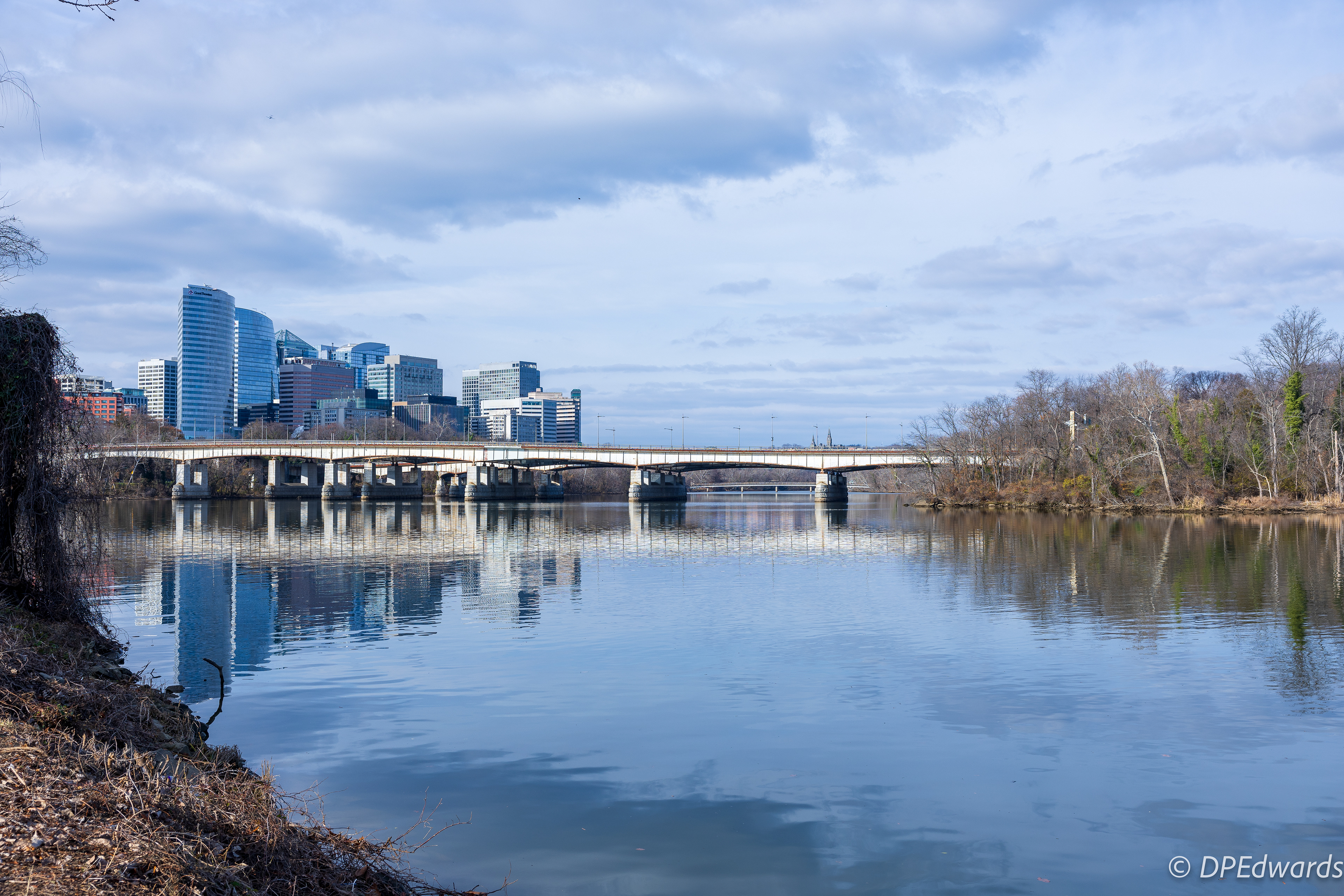 #washingtondc landscape