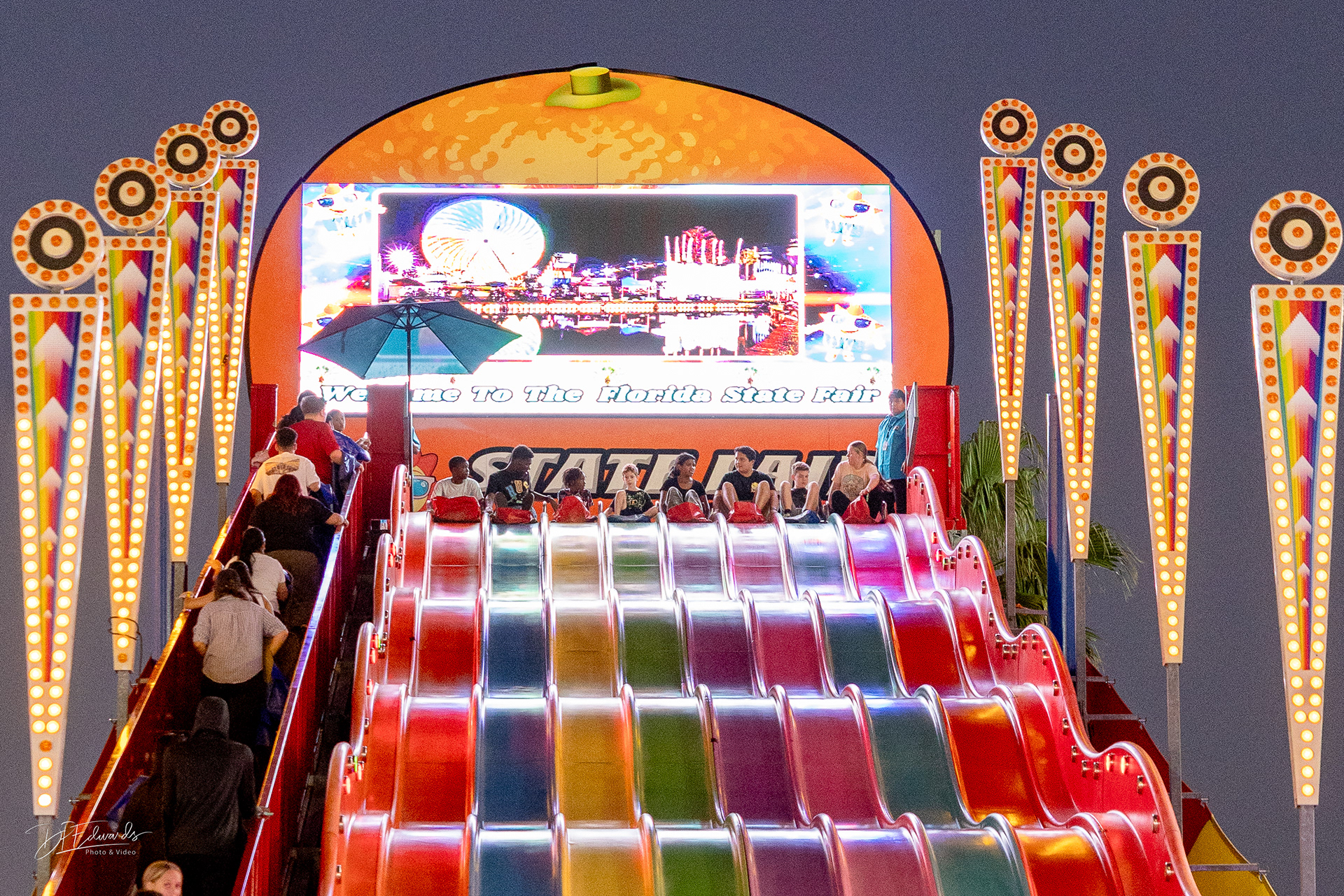 Florida State Fair