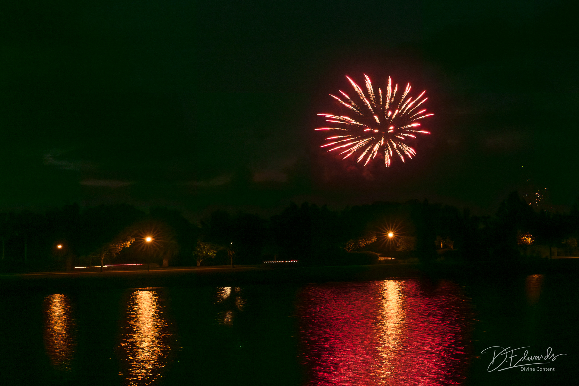 #july4th fireworks