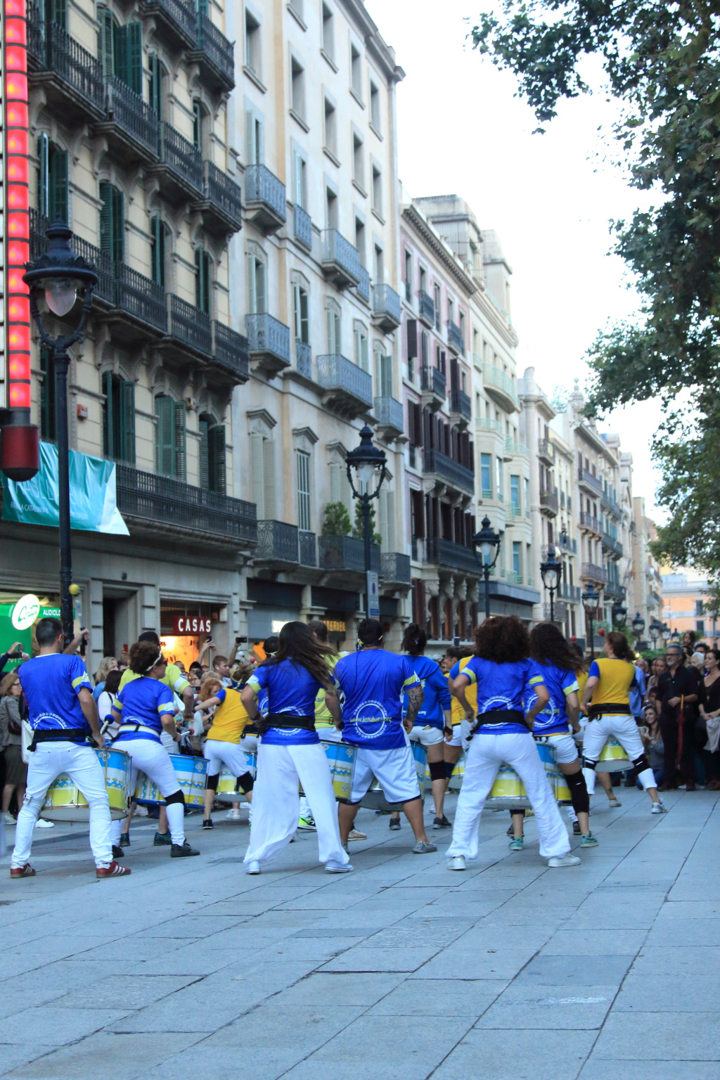 Barcelona