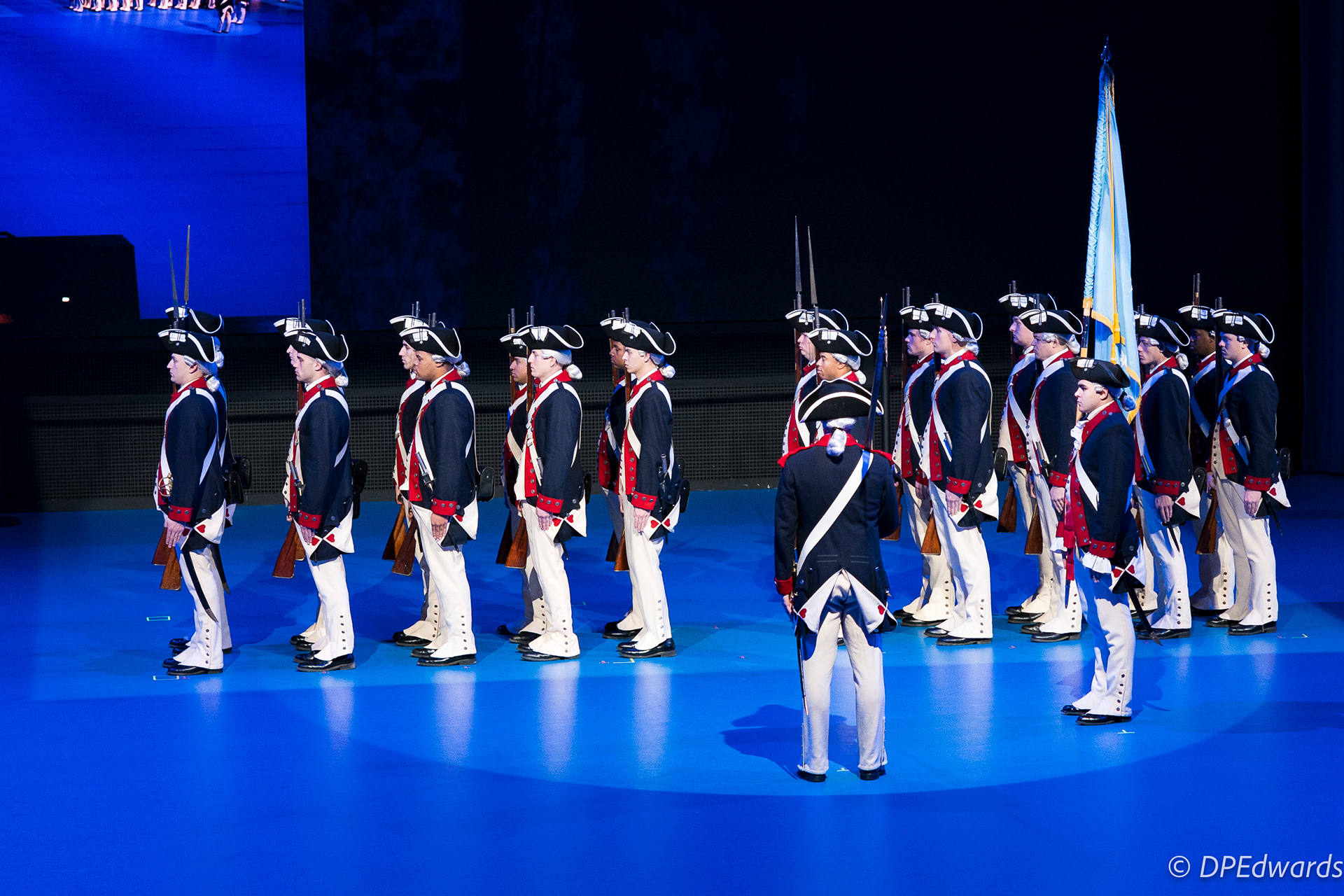 #usarmy Old Guard