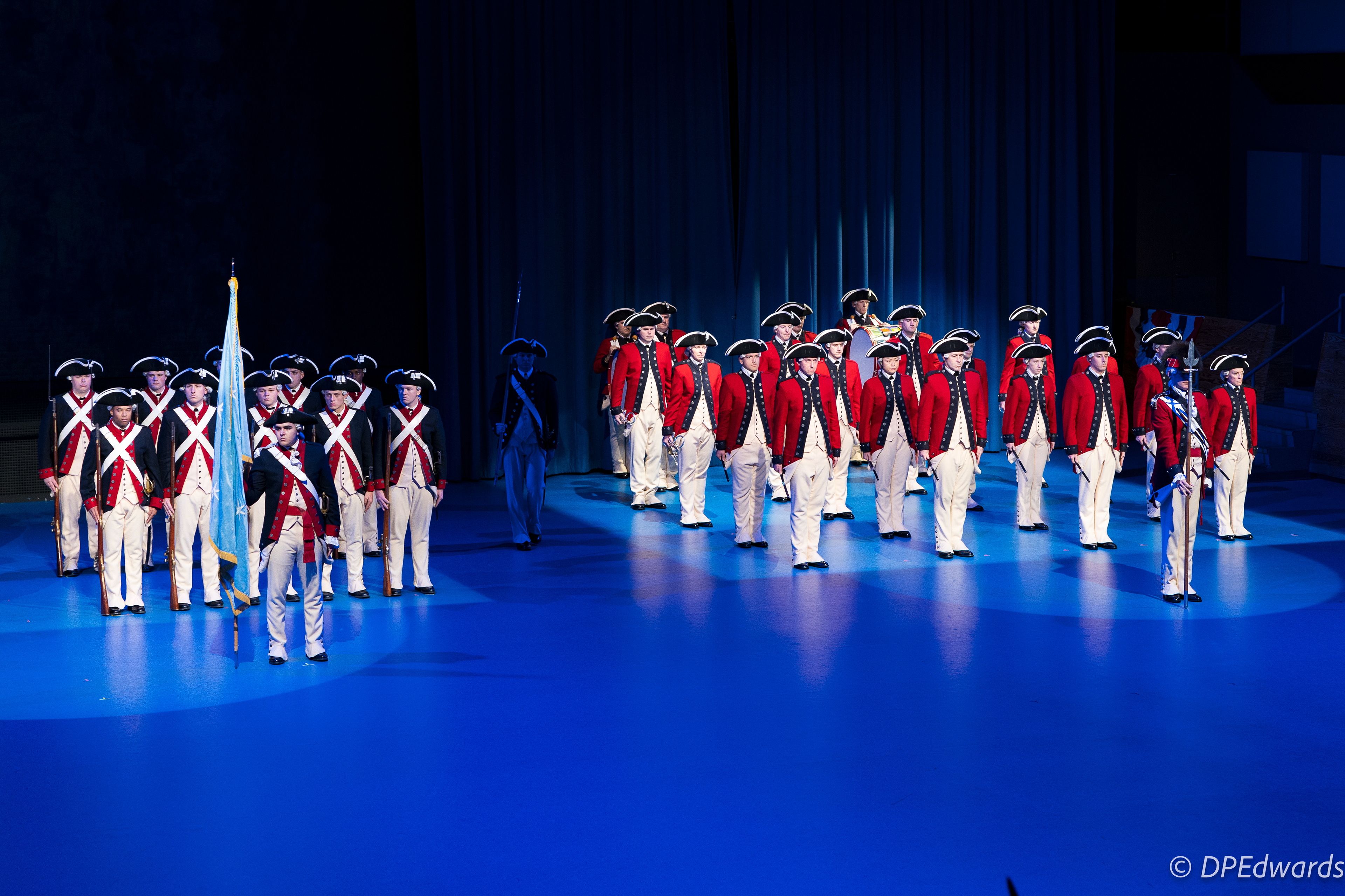 #usarmy Old Guard
