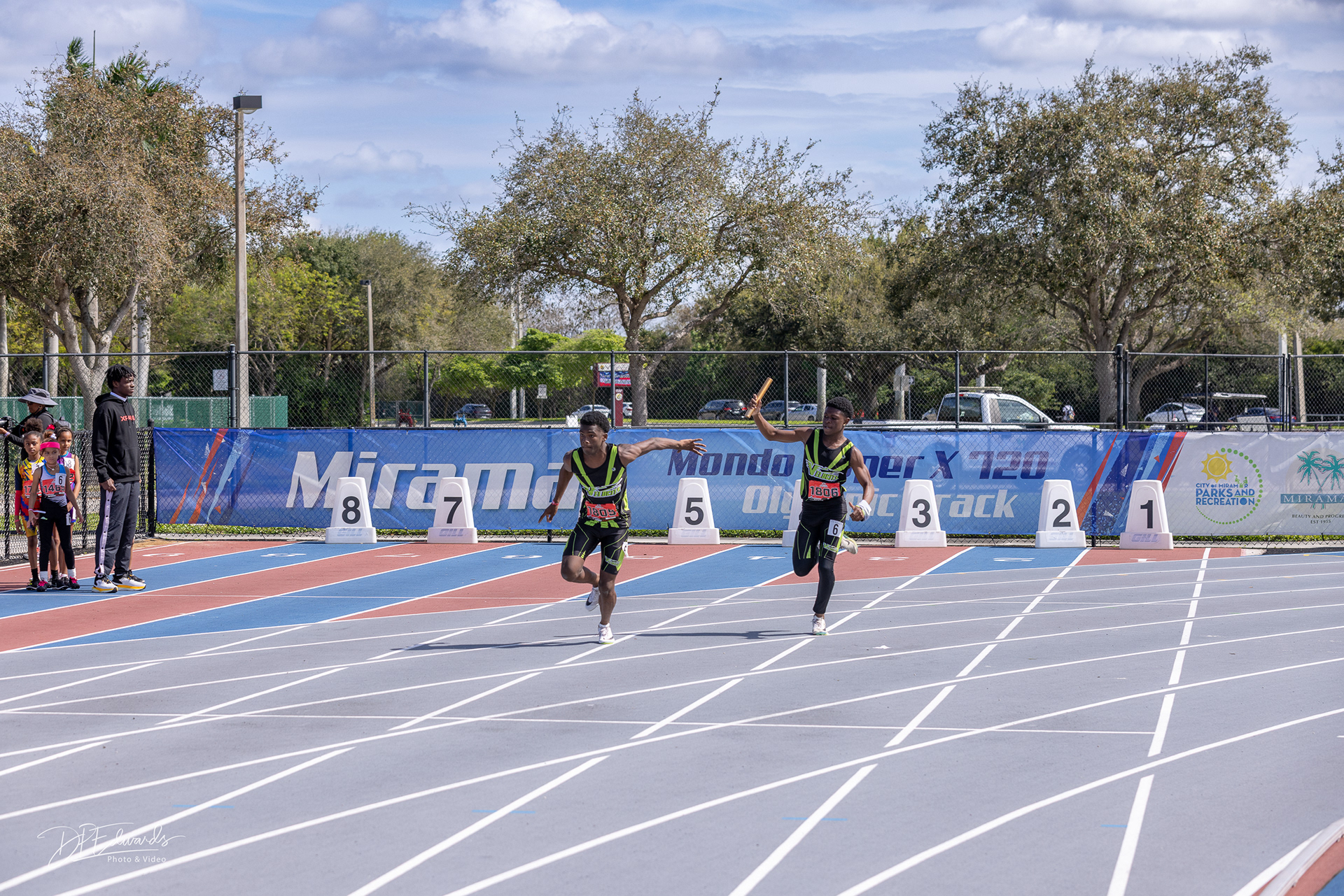 #speedcapital, Miramar, FL Track & Field
