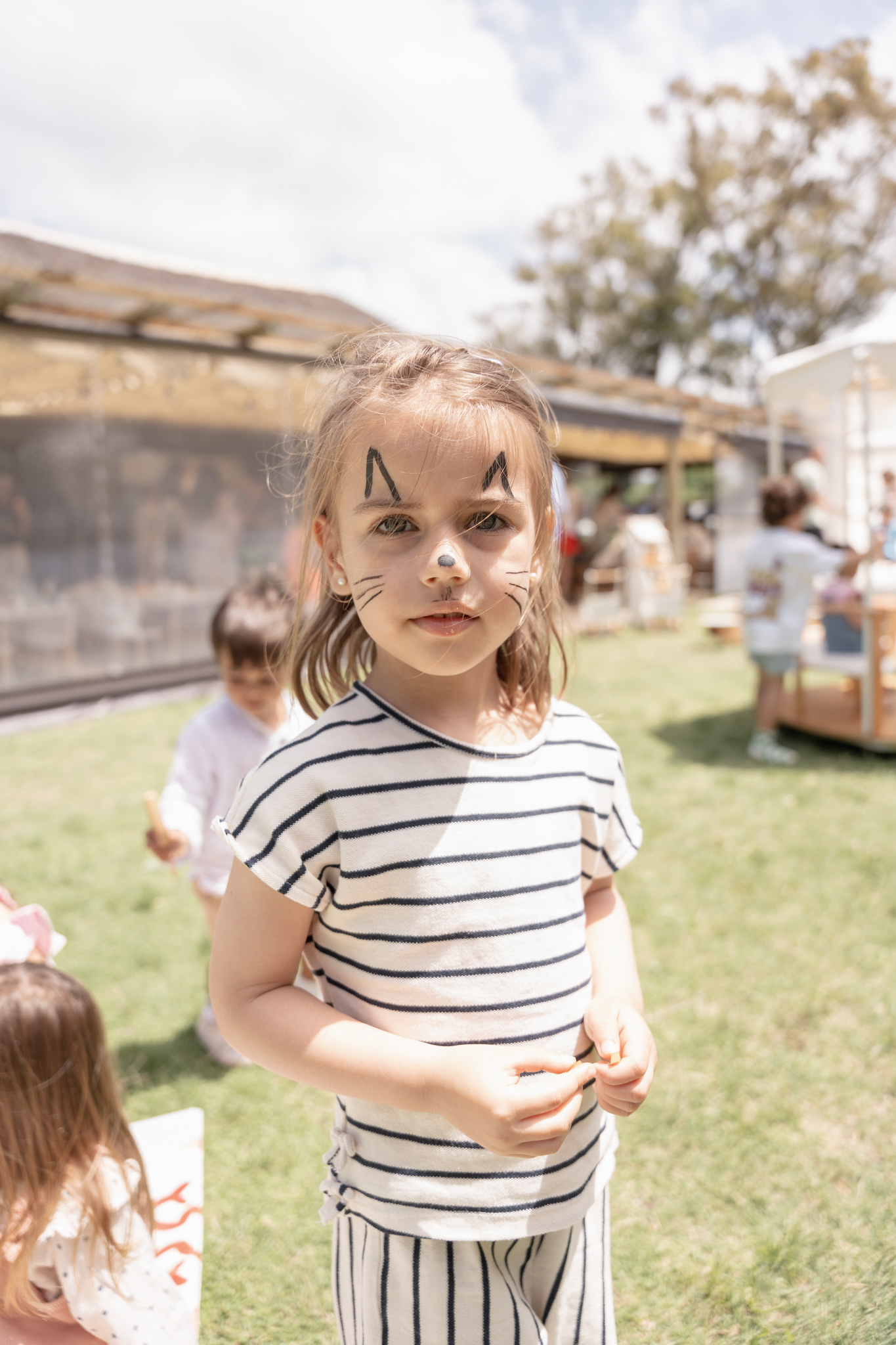 mpleaños Infantil-Montevideo