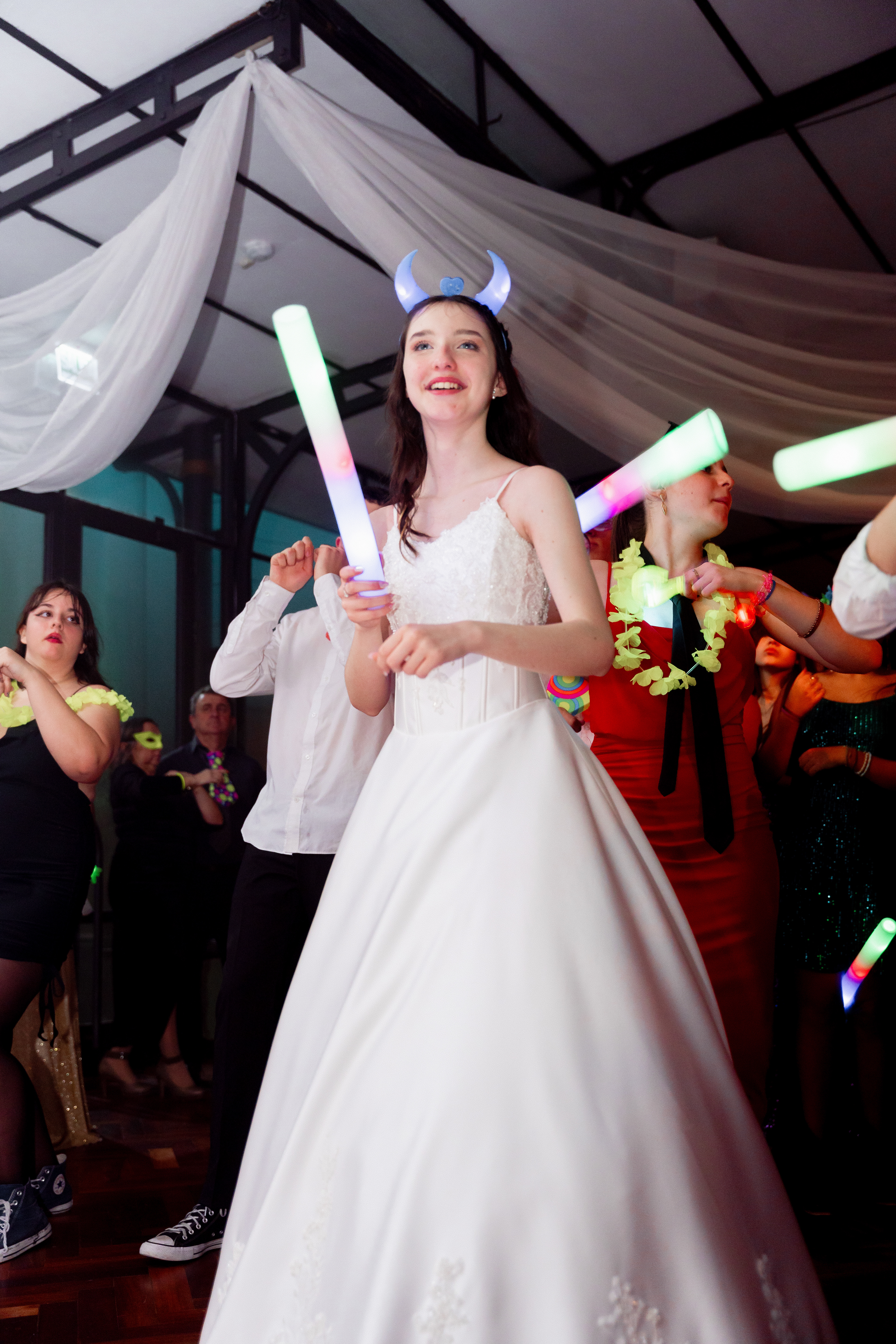 Fotografia Fiesta de 15 años - Ciudad de la Costa 