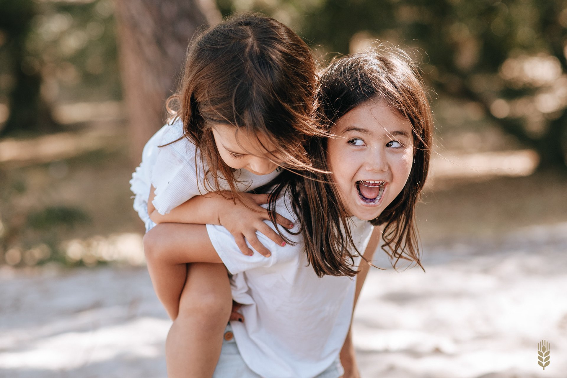 Sesion de Familia - Montevideo