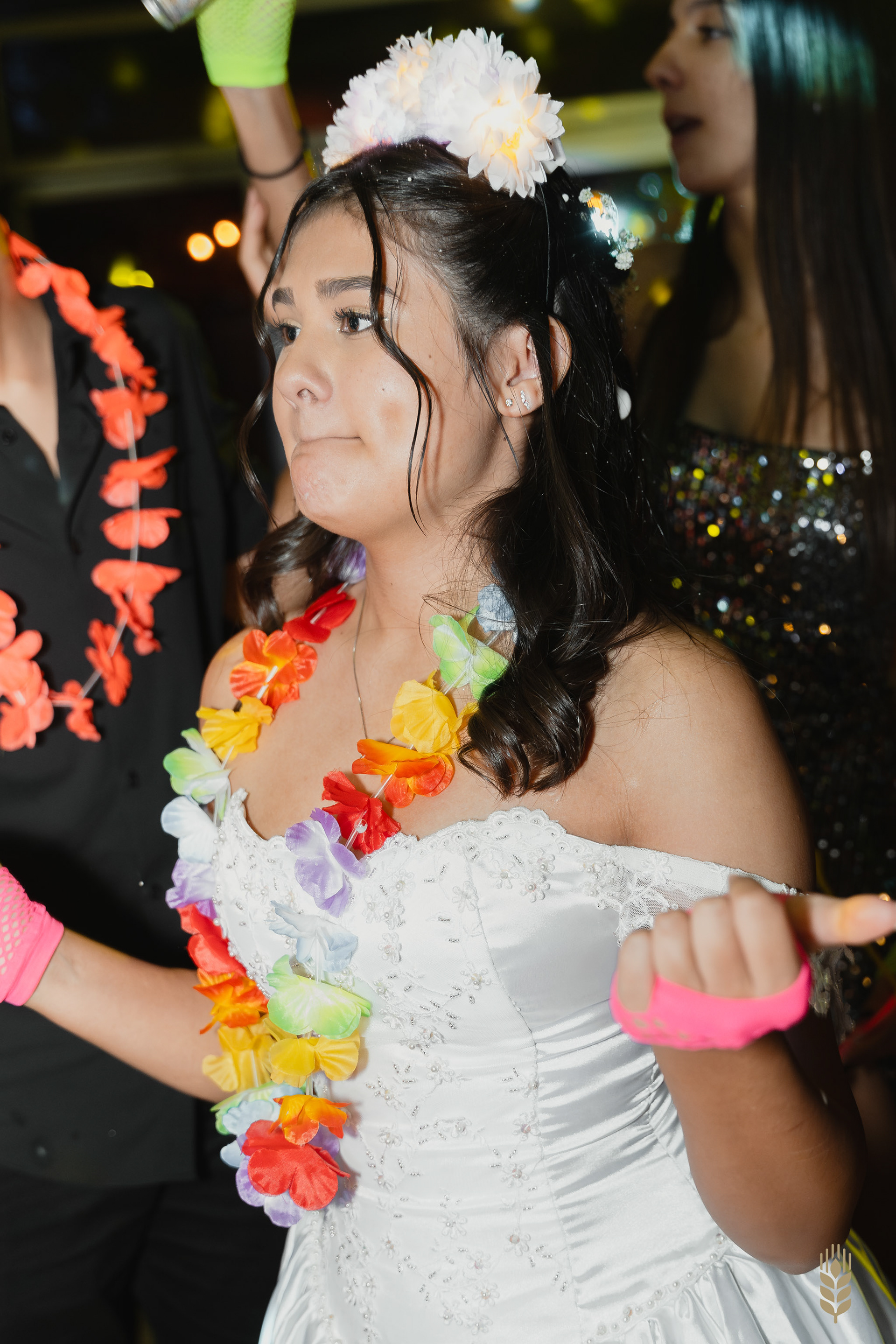 Fotografia Fiesta de 15 años - Ciudad de la Costa 