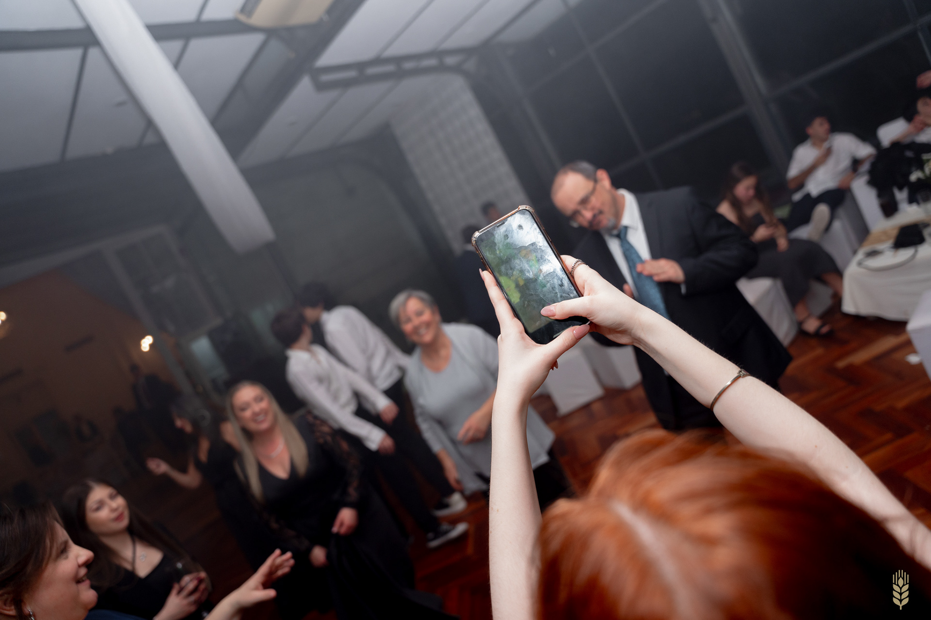 Fotografia de Fiesta  15 años - Montevideo