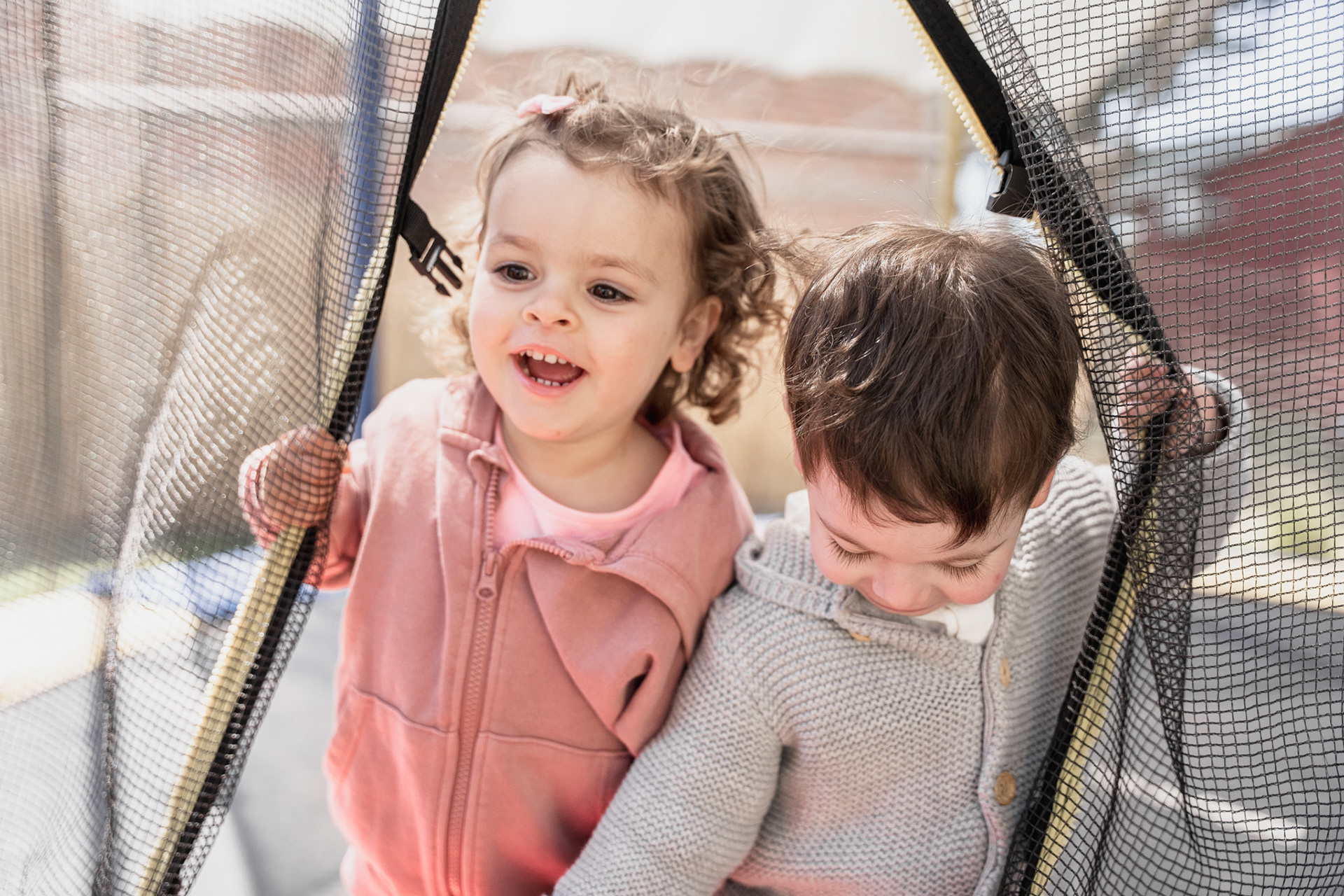 Fotografia Cumpleaños Infantil- Ciudad de la Costa