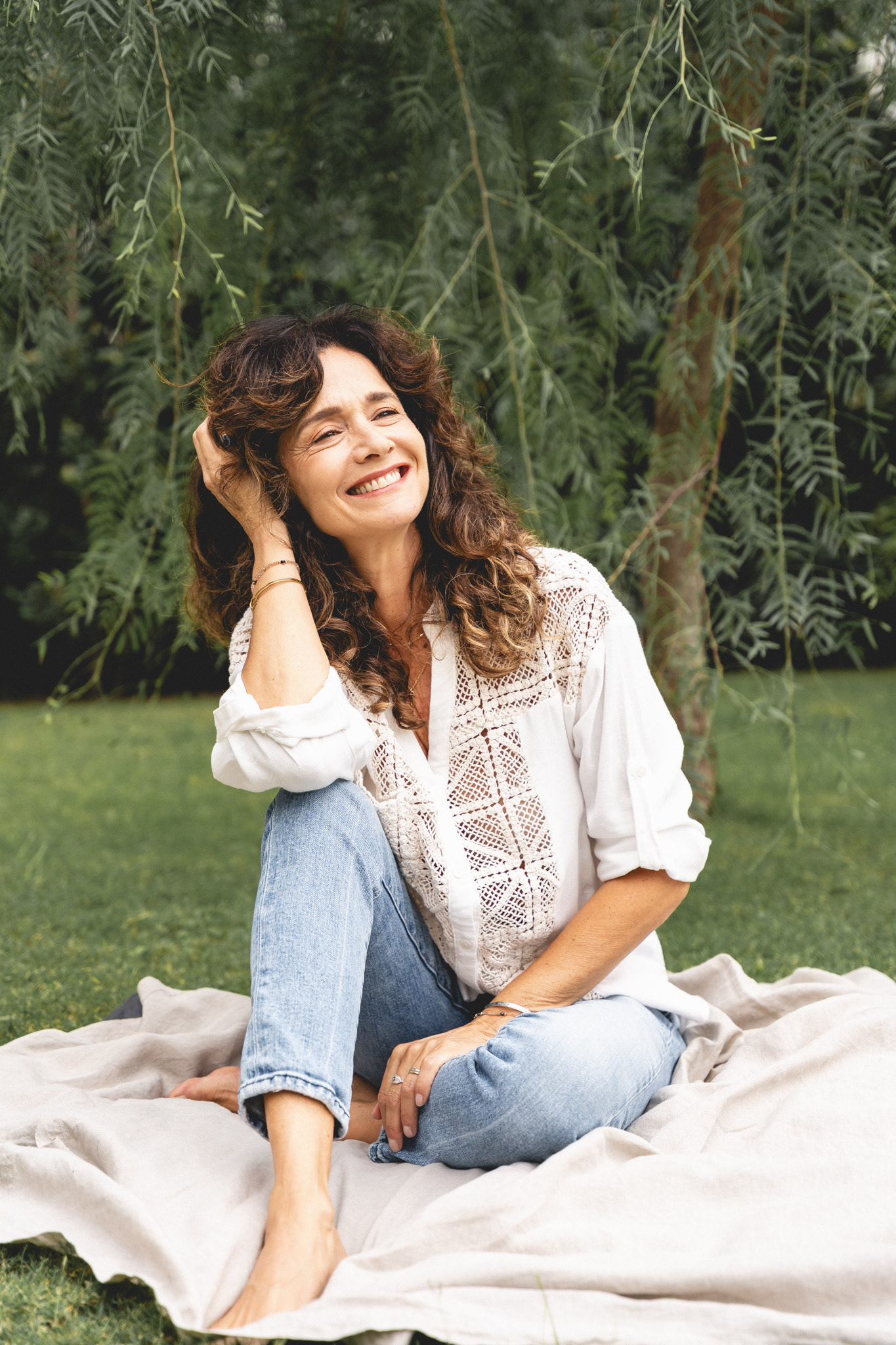 Fotografia- Campaña Yoga, Lifestyle- Montevideo