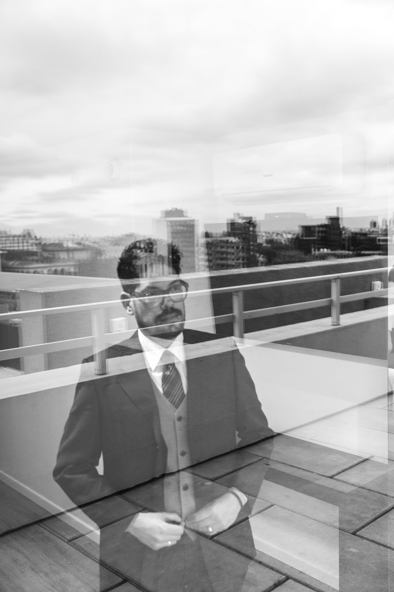 Fotografia de Aprontes- Montevideo