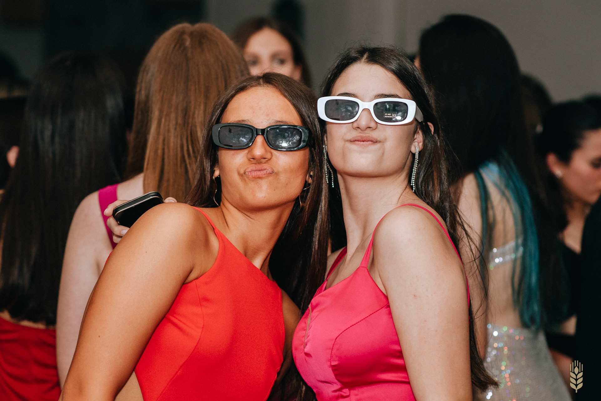 Fotografia Fiesta de 15 años - Ciudad de la Costa 