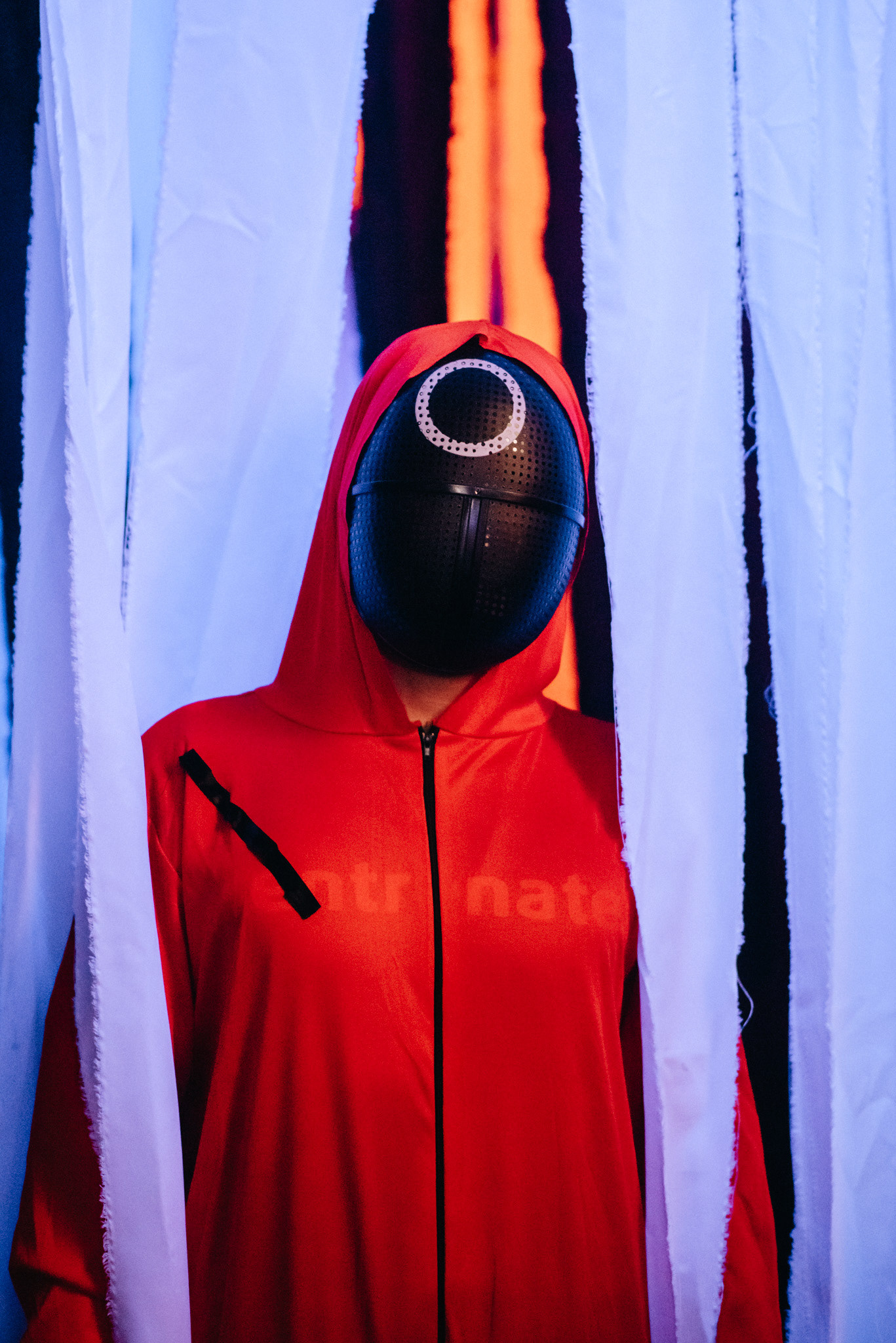 Fotografia Fiesta de Halloween - Montevideo