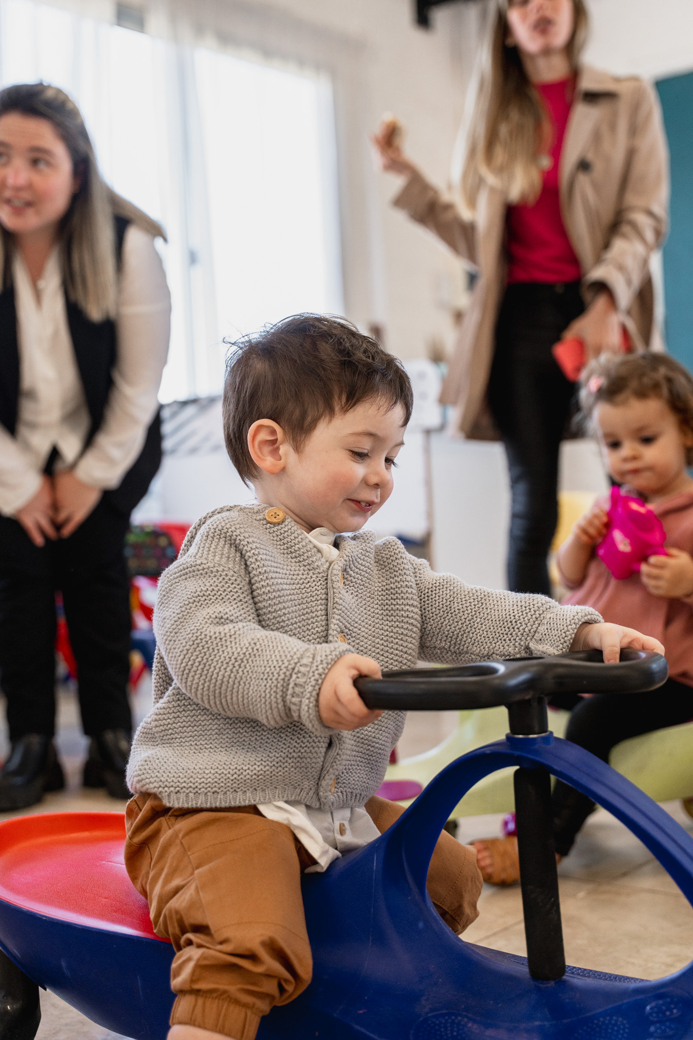 Fotografia Cumpleaños Infantil- Ciudad de la Costa