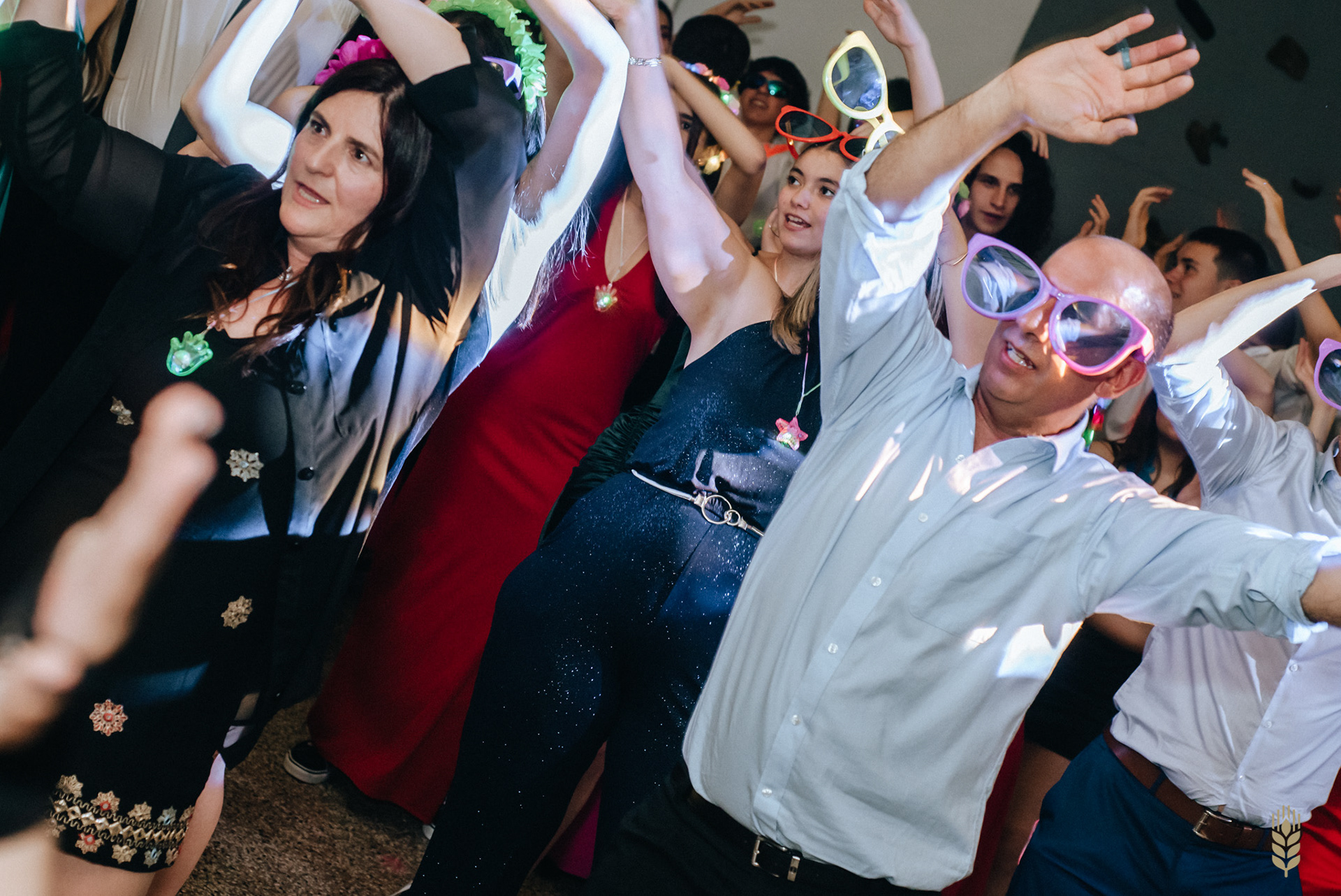 Fotografia Fiesta de 15 años - Ciudad de la Costa 