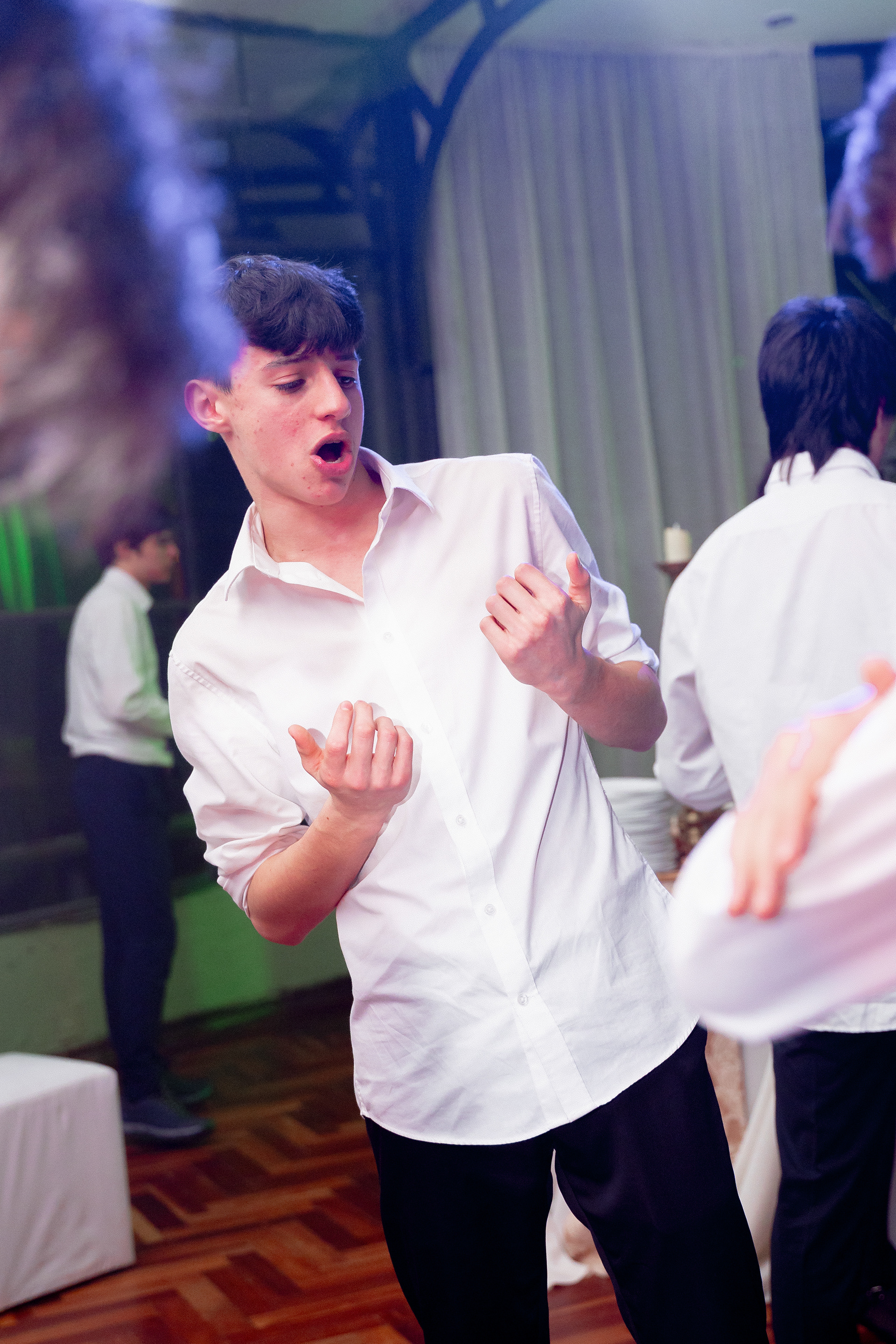 Fotografia Fiesta de 15 años - Canelones 